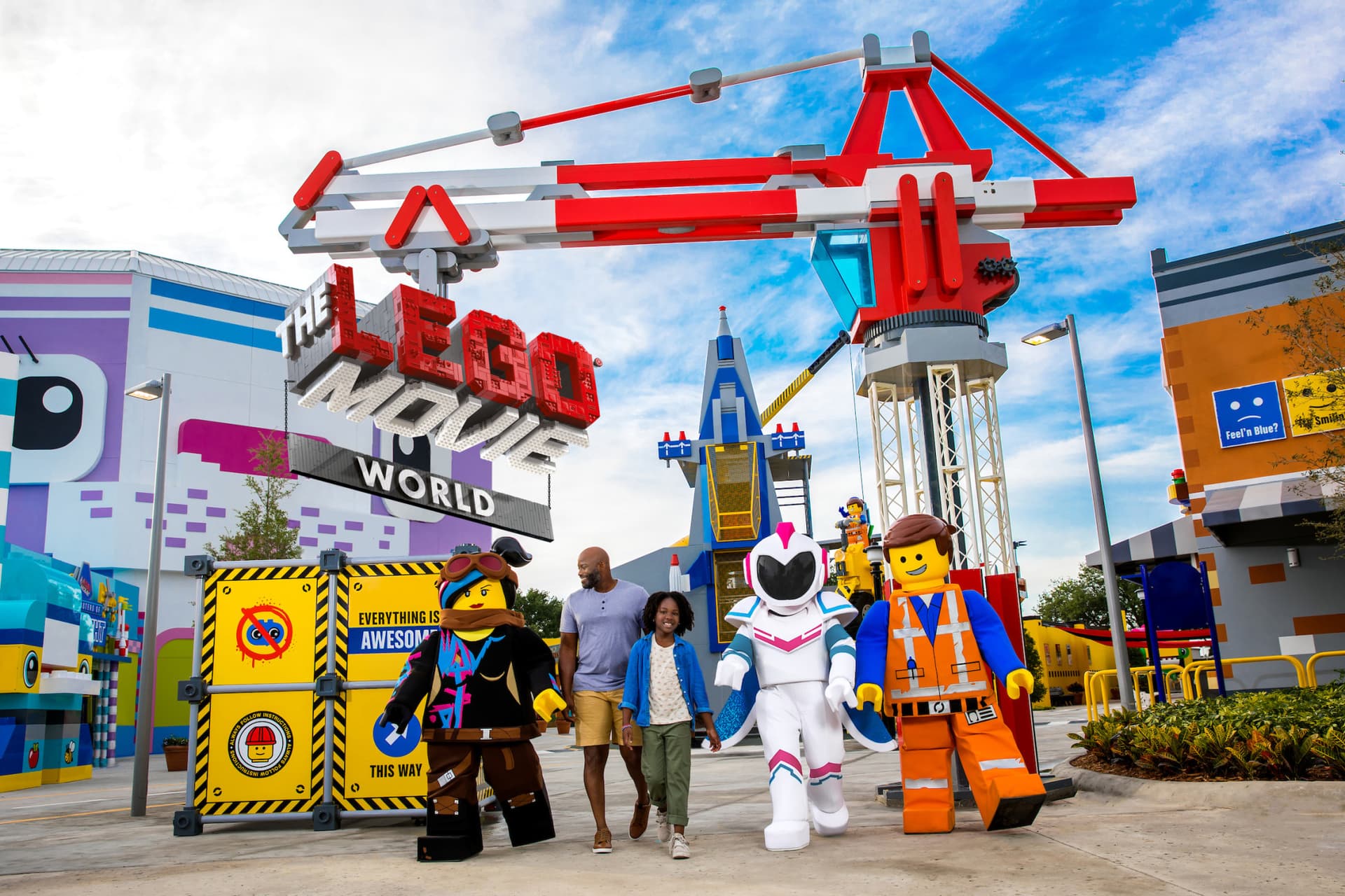 Go City Los Angeles All-Inclusive Pass Plus: Save up to 50% on Attractions - image 3