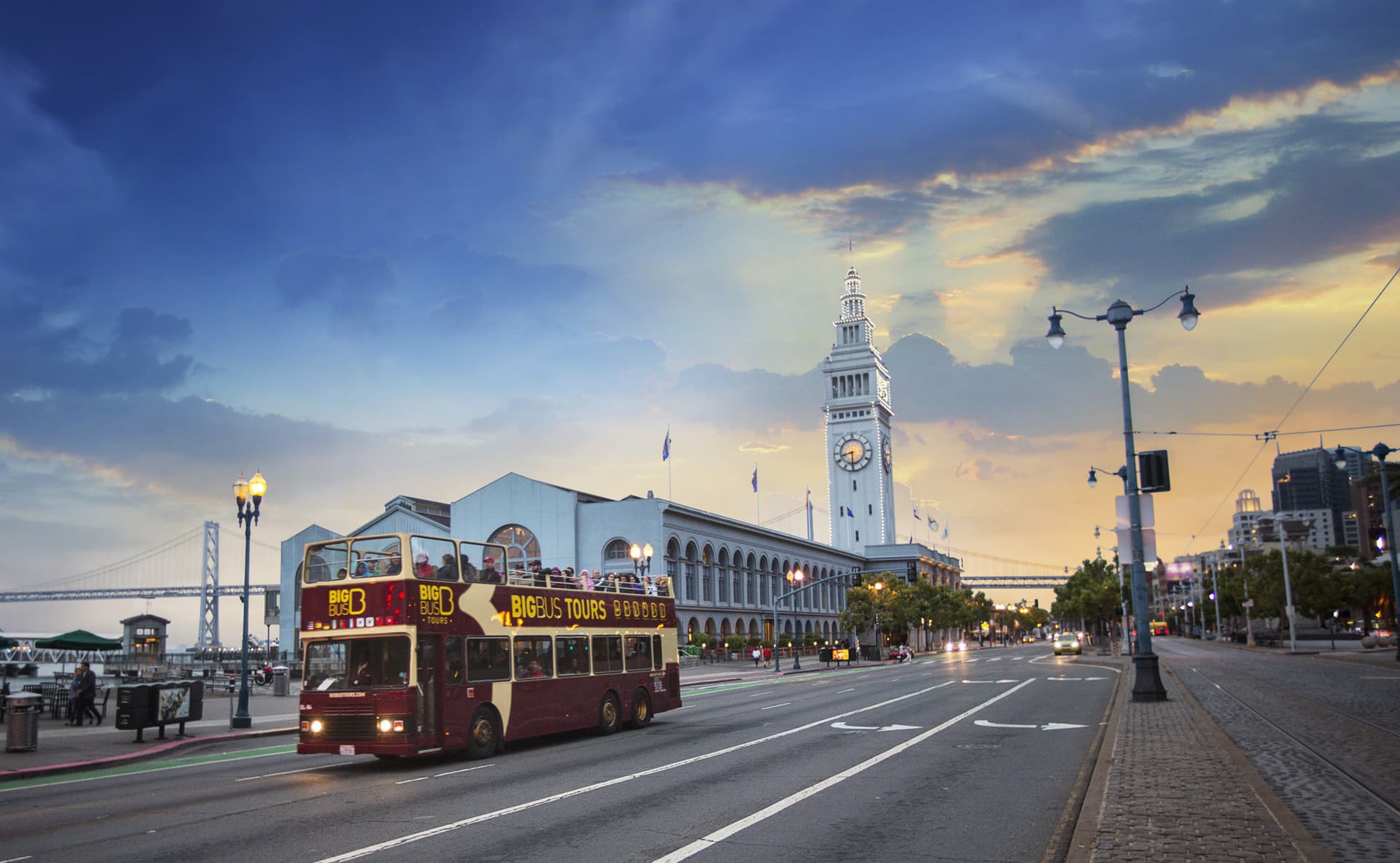 Go City San Francisco Explorer Pass: Save up to 50% on Attractions - image 15