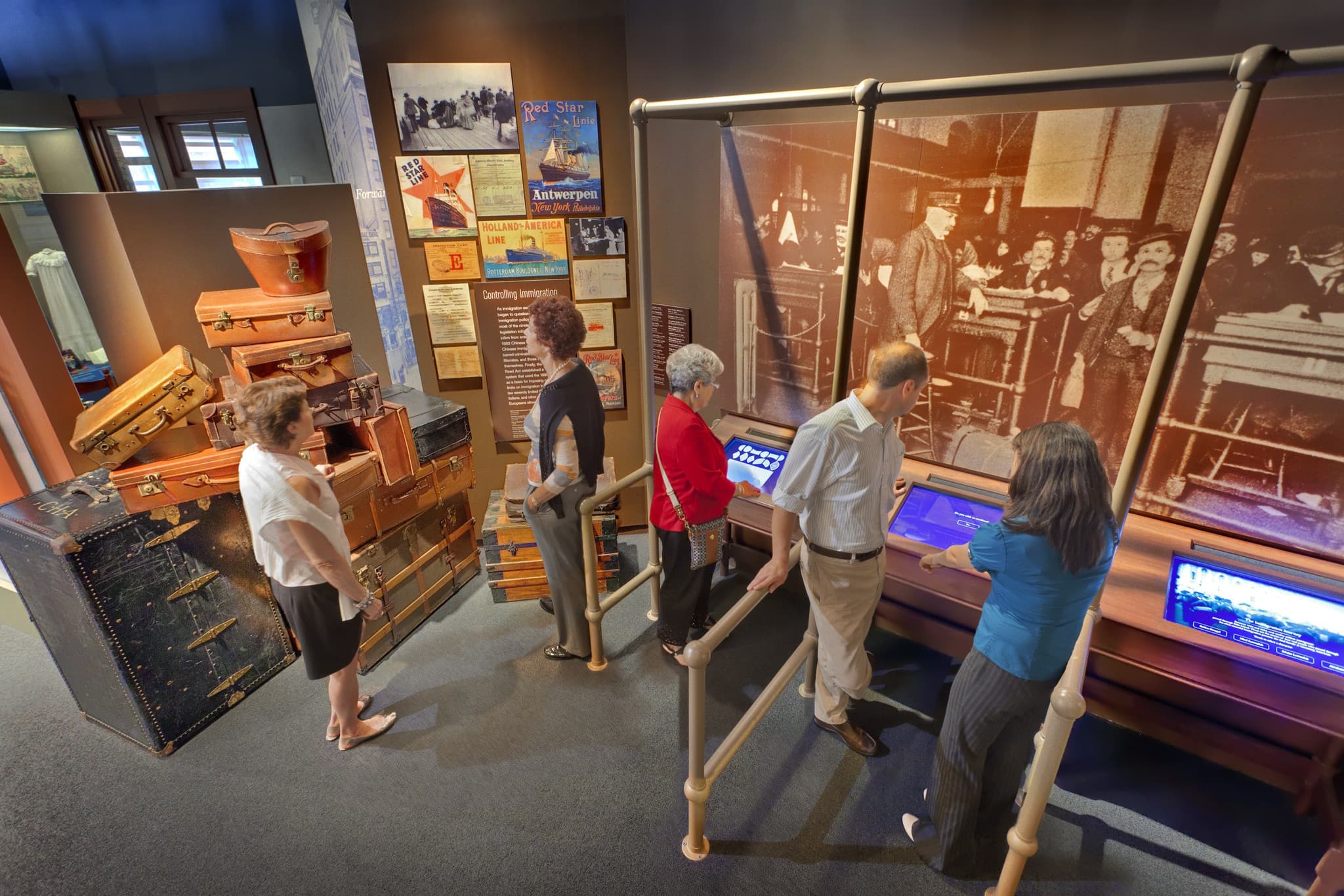 Go City Philadelphia Explorer Pass: Save up to 50% on Attractions - image 28
