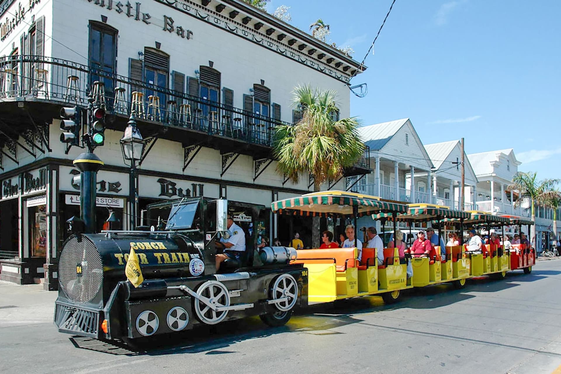 Day Trip to Key West from Miami with Optional Activities - image 7