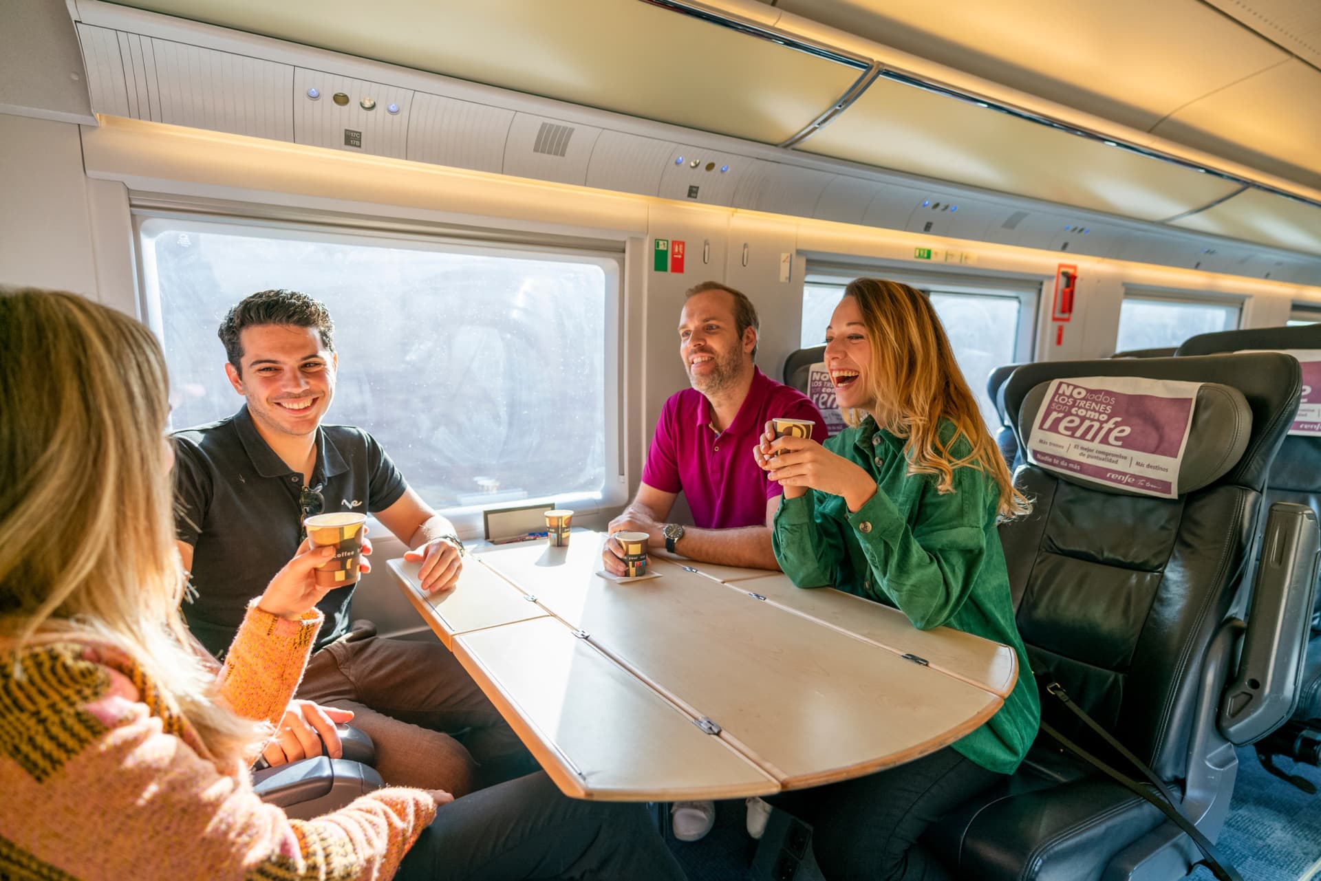 Barcelona Walking Tour with High-Speed Train Transfer from Madrid - image 6