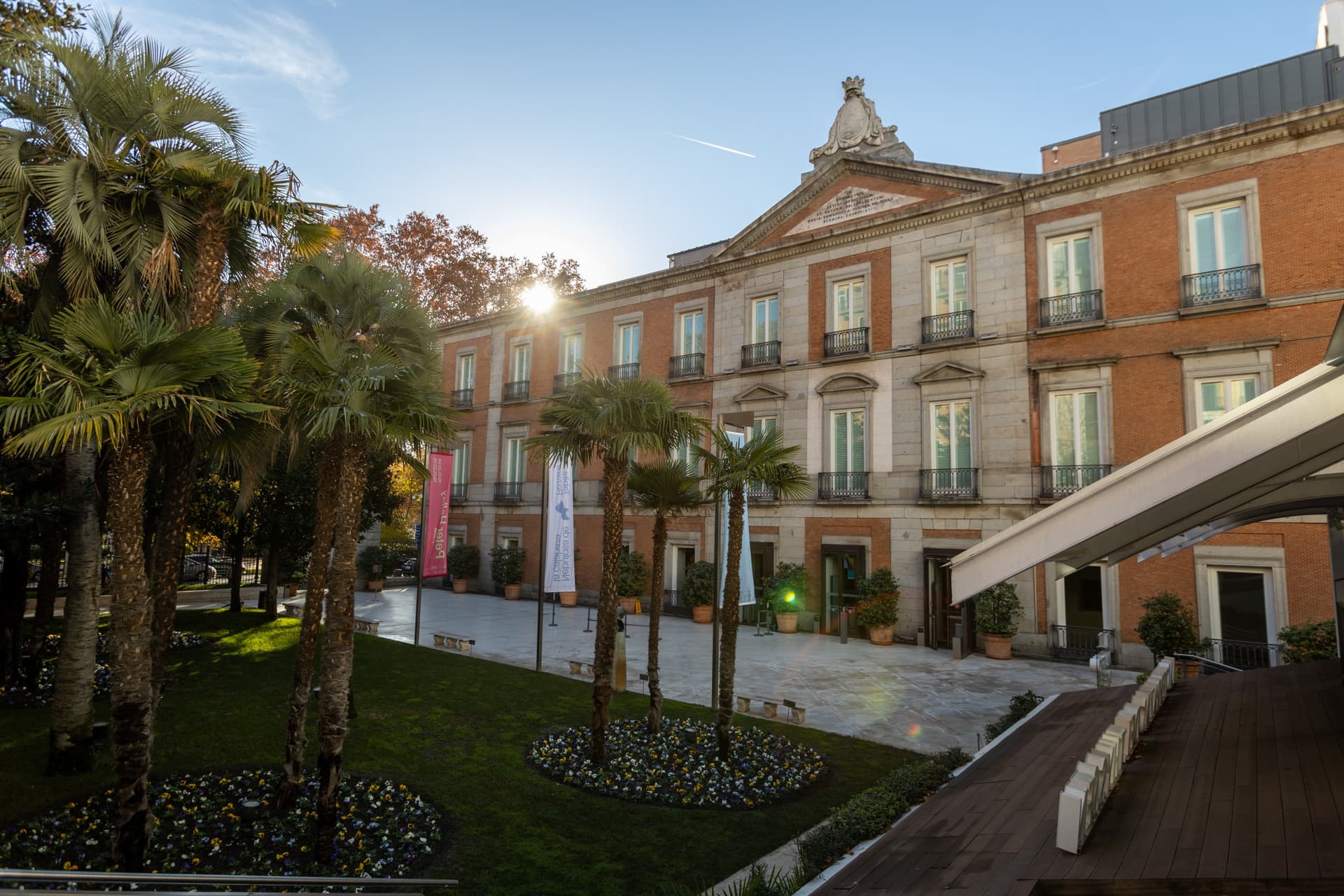 Paseo del Arte Card: Prado Museum, Reina Sofia Centre, and Thyssen Museum - main image