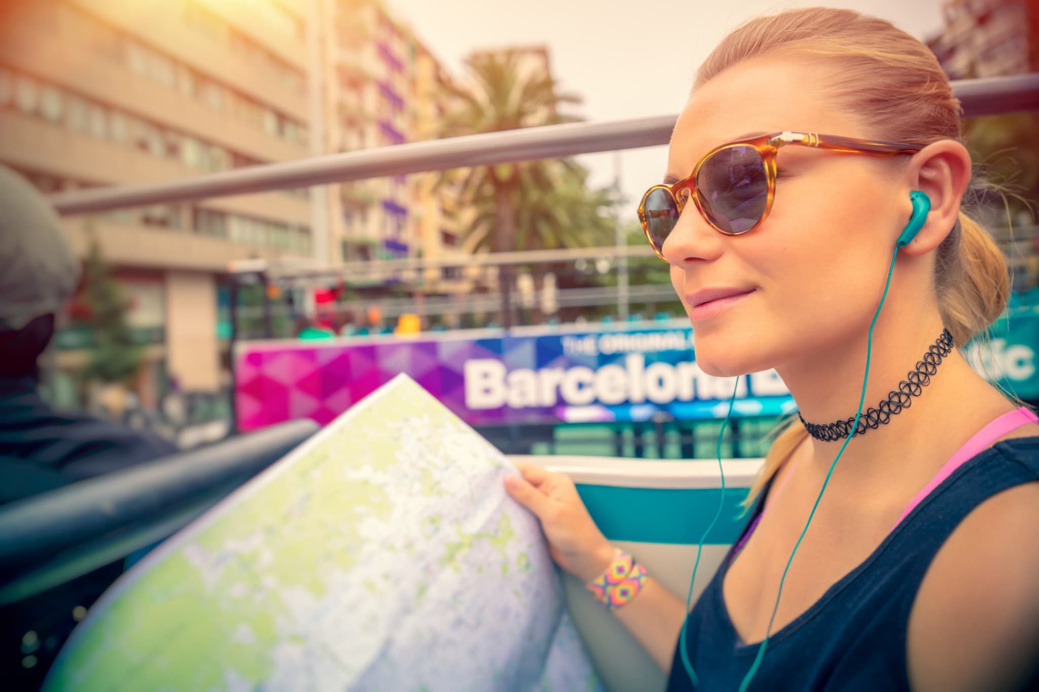 Go City Barcelona All-Inclusive Pass: Save up to 50% on Attractions - image 34
