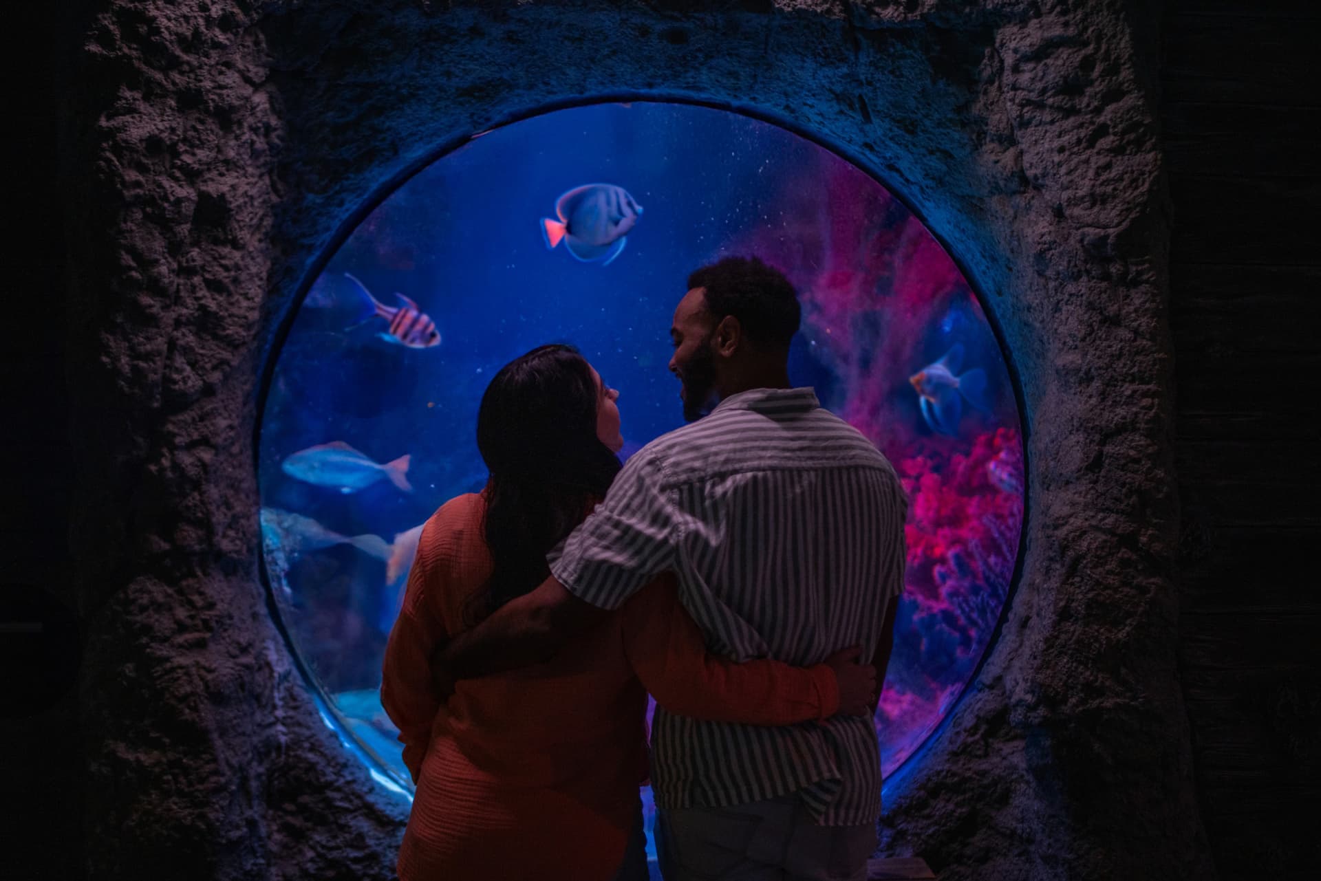SEA LIFE Orlando Aquarium Ticket - image 9