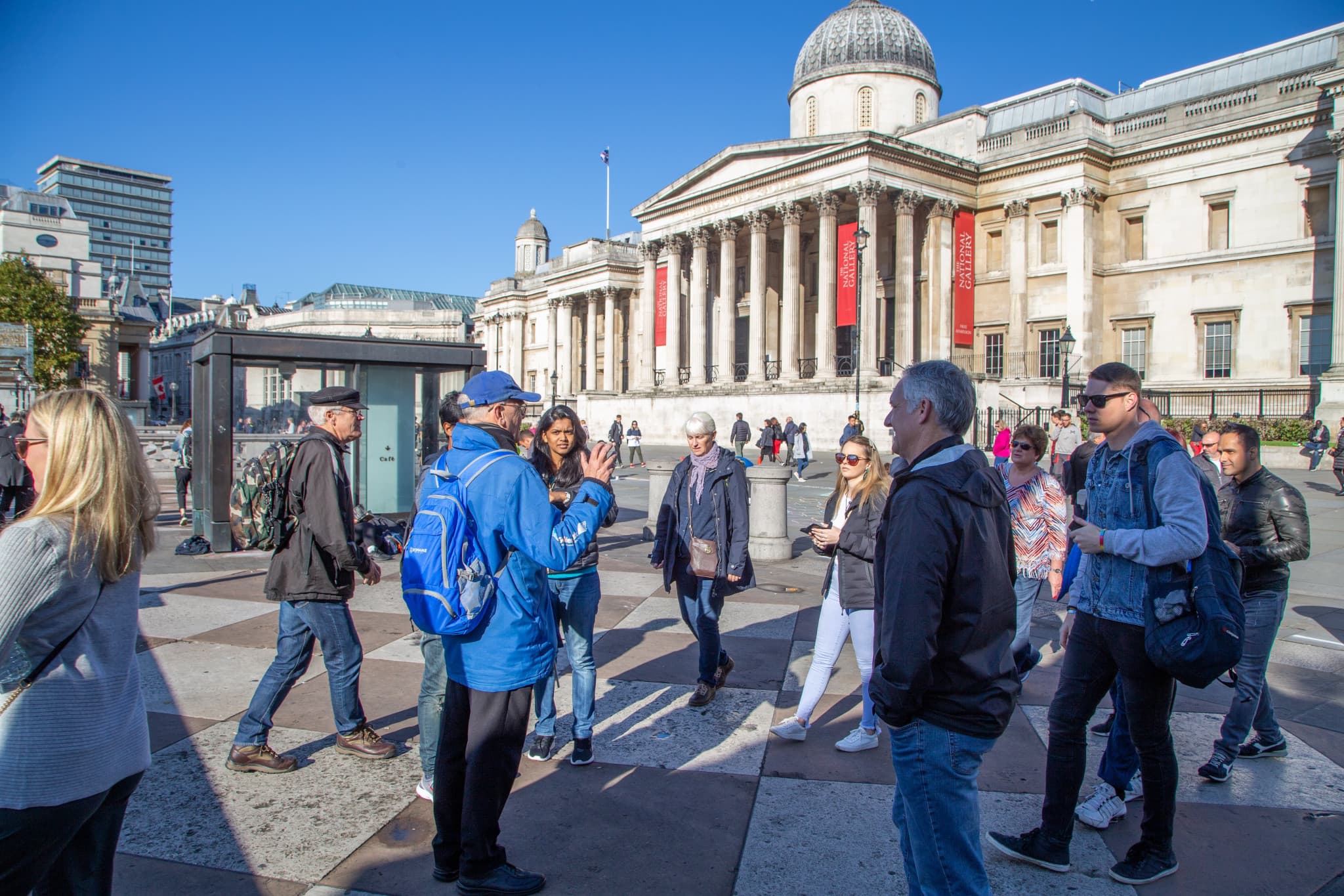Royal London Walking Tour - image 3