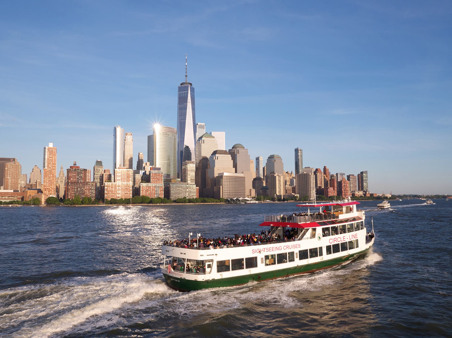 Go City New York Explorer Pass: Save up to 50% on Attractions - image 4