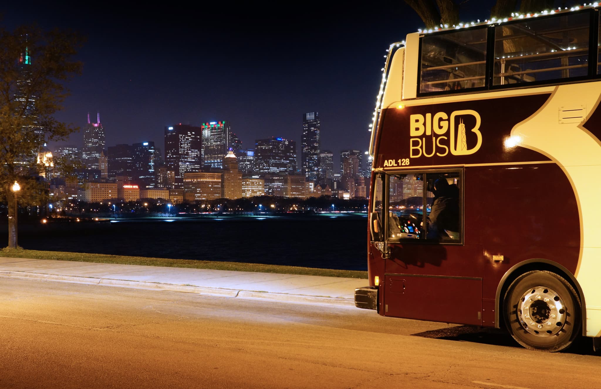 Big Bus Chicago Hop-on Hop-off Bus Tour - image 9