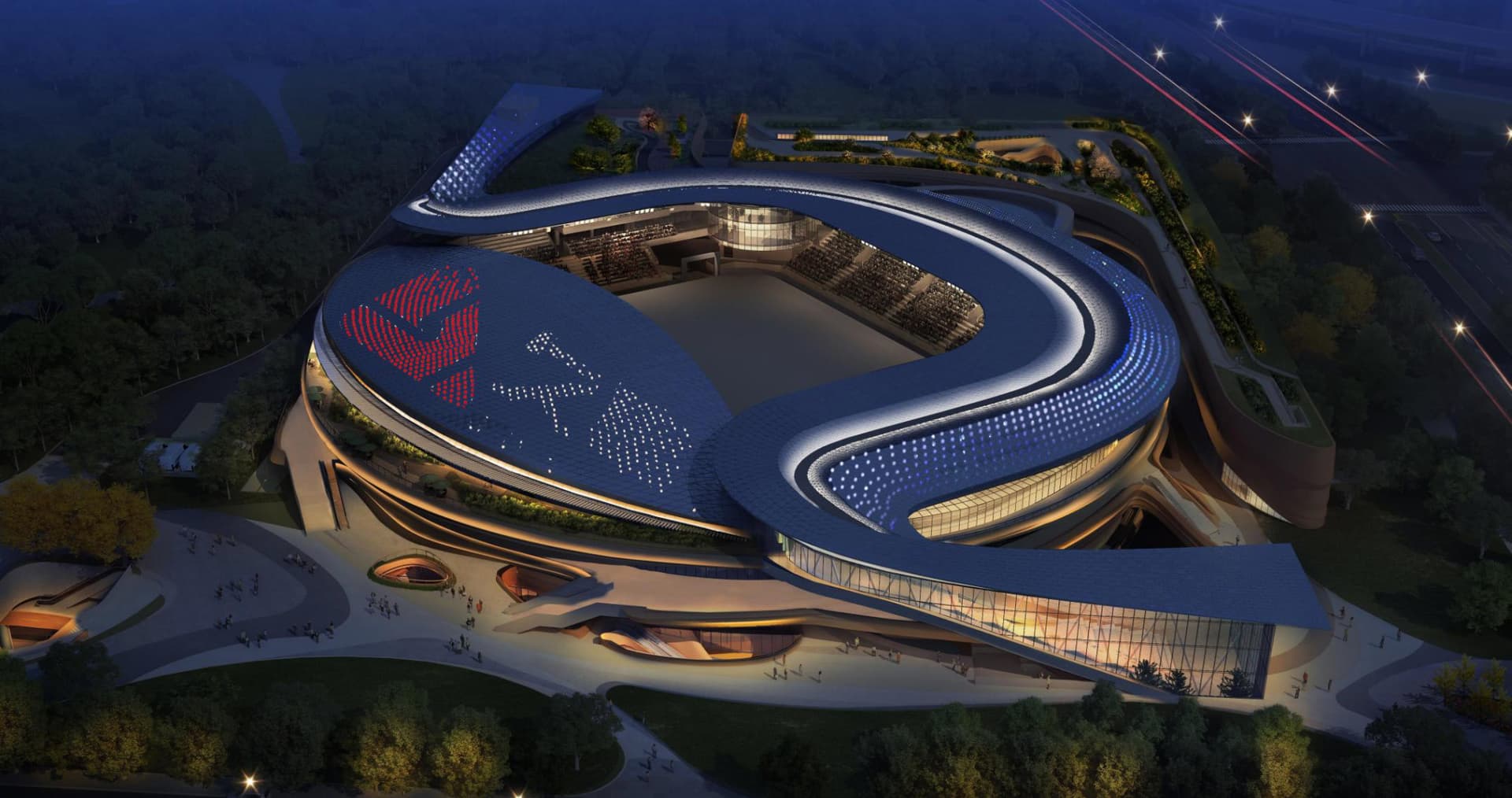 Longines Global Champions Tour Shanghai 2026 (01 - 03 May) - image 5