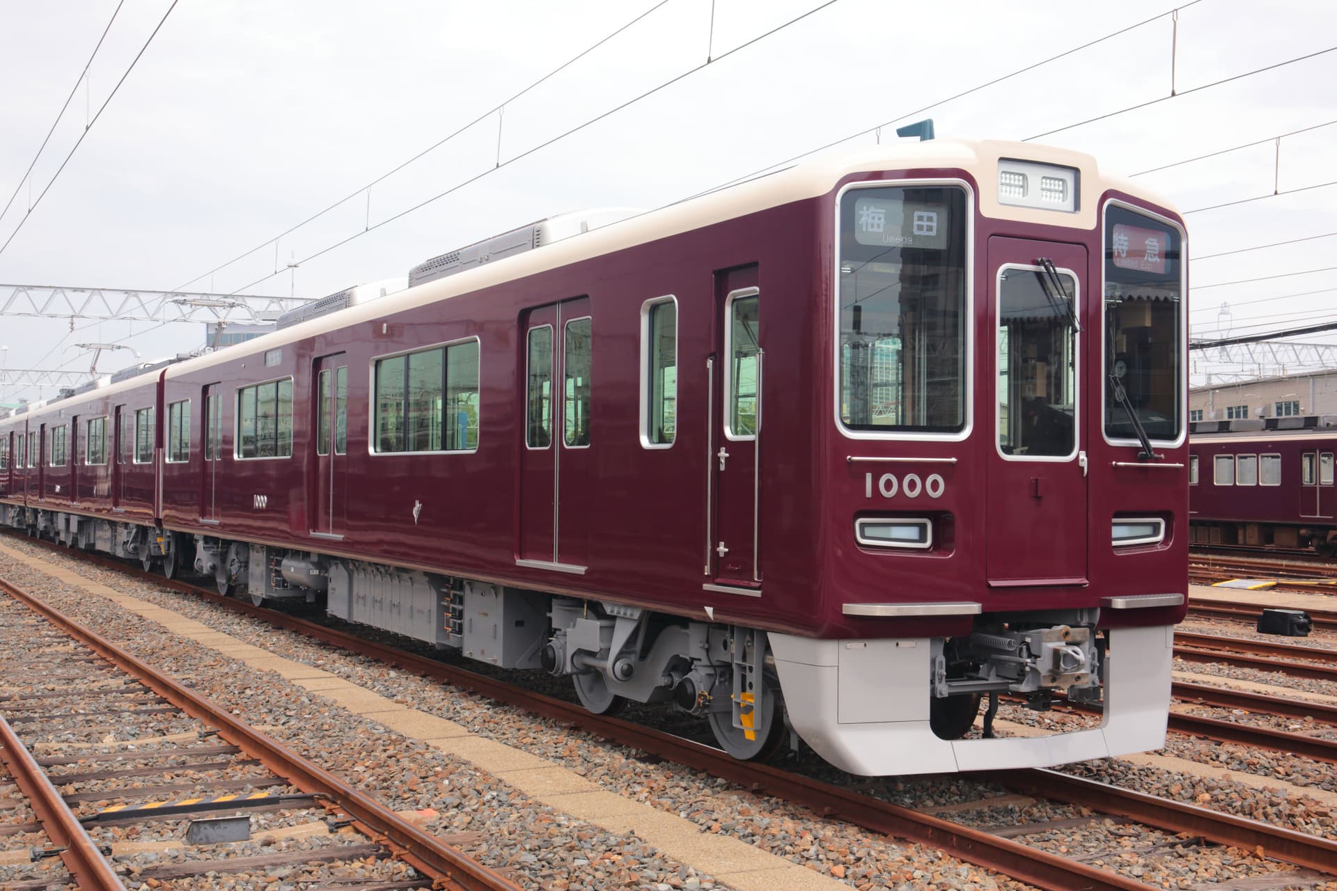 Pase ferroviario de Kansai - imagen 4