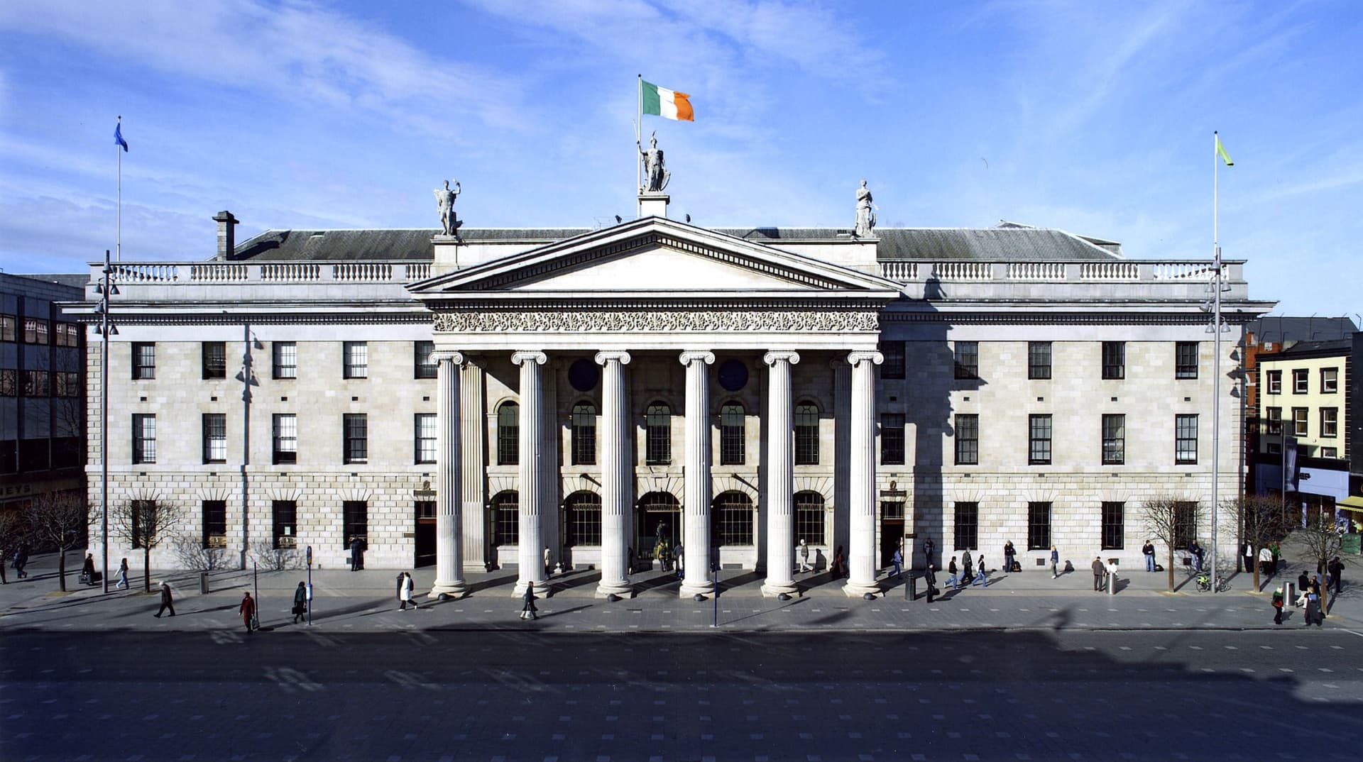 Go City Dublin Essentials Pass: 3 atracciones - imagen 10