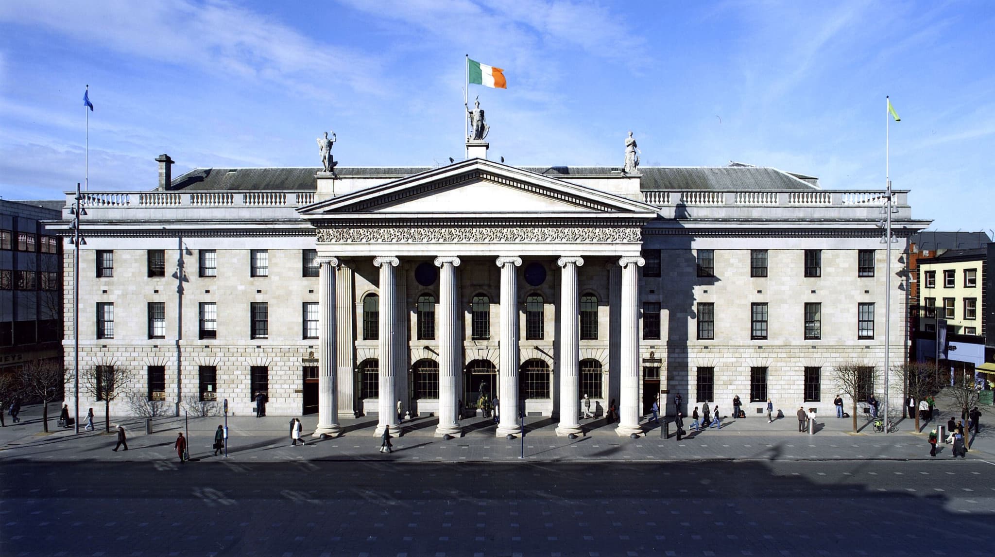 Go City Dublin Essentials Pass: 3 Attractions - image 10
