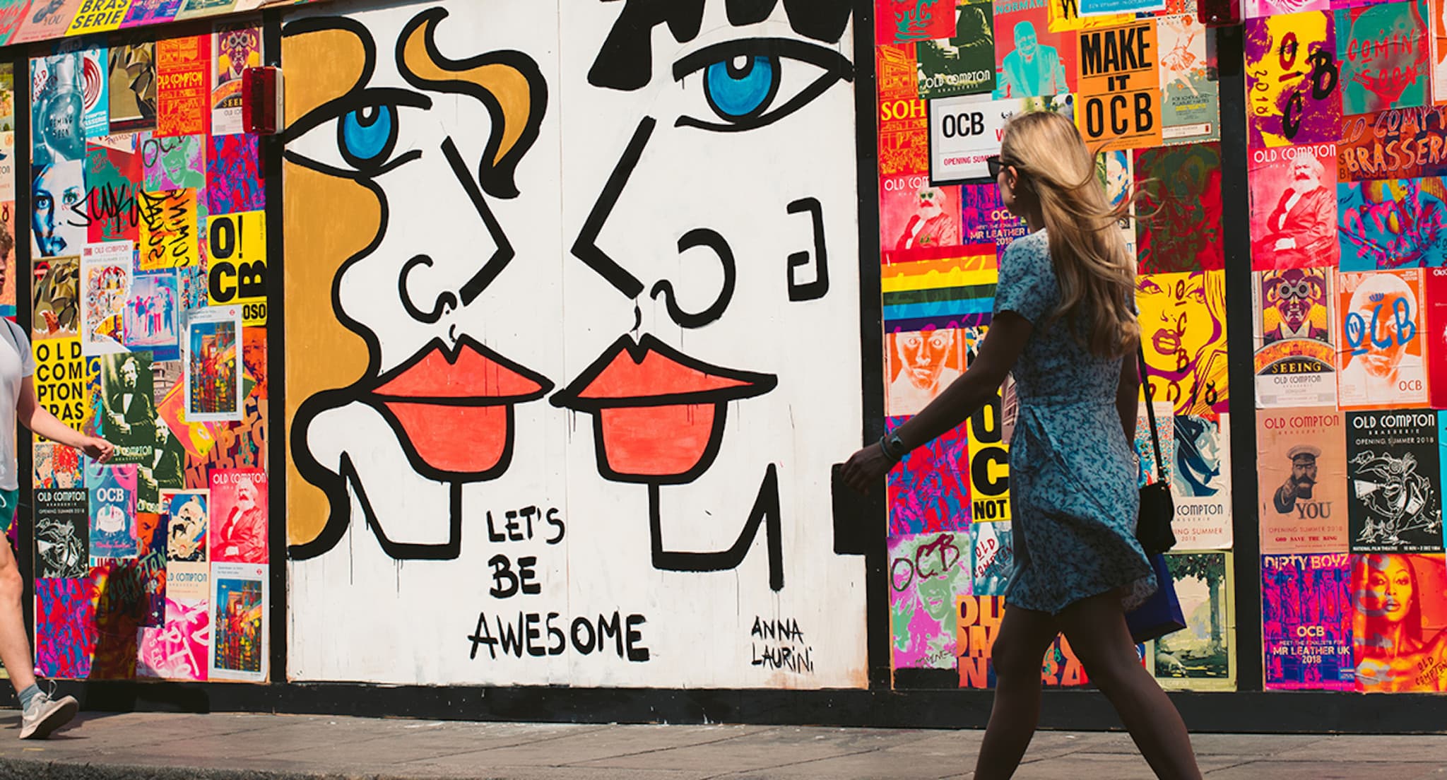 London Soho Music Experience - image 3