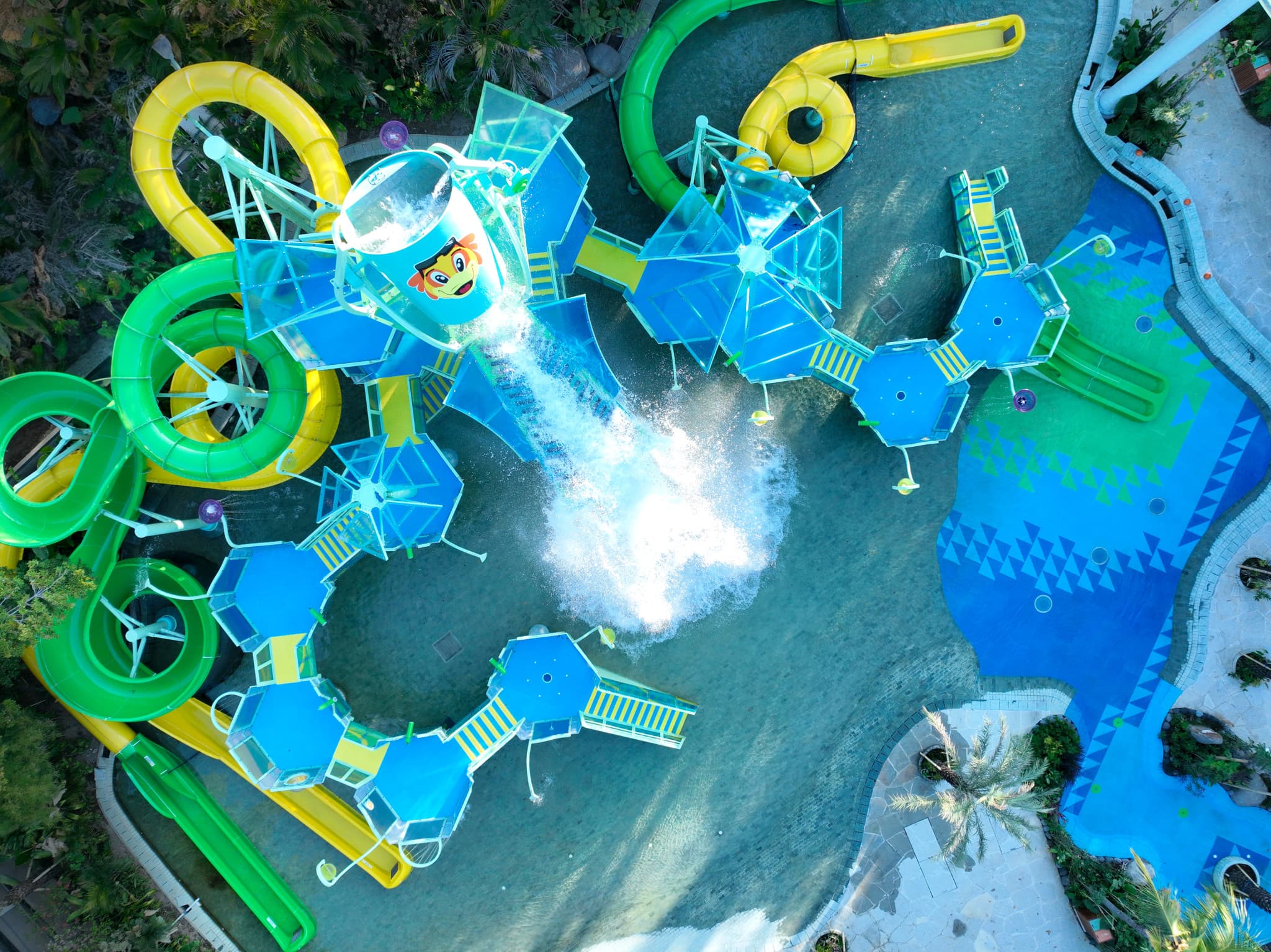 Waterbom Bali Ticket - image 26