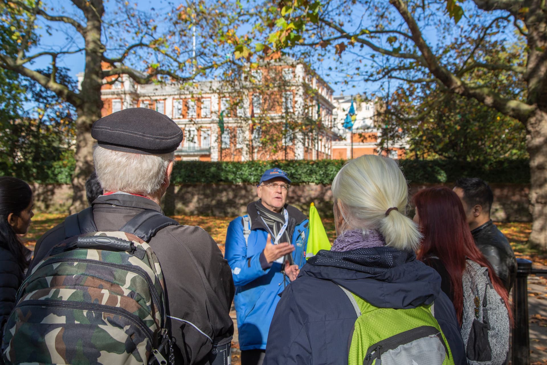 Royal London Walking Tour - imagen 12
