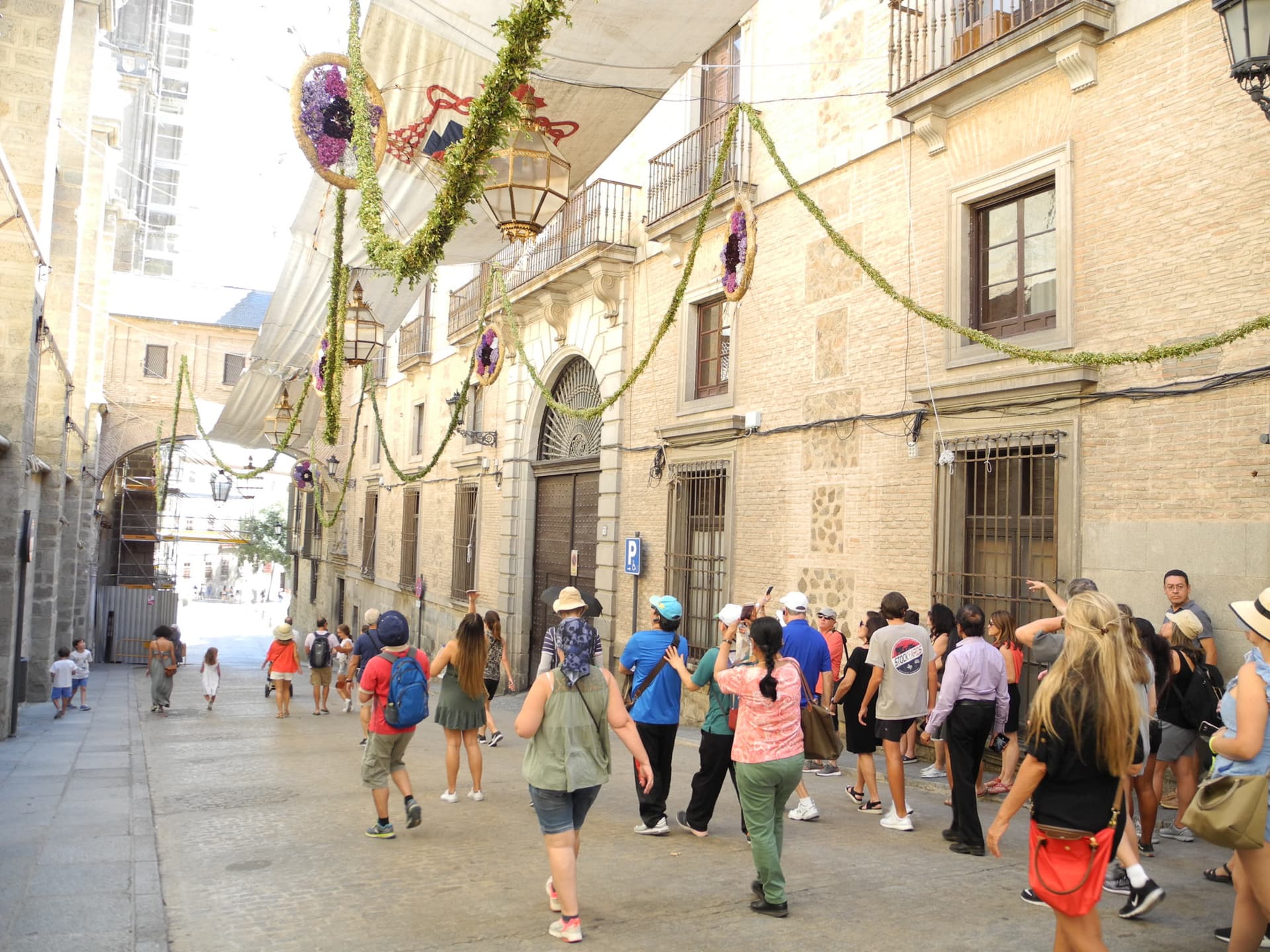 Toledo with Cathedral Tour from Madrid - image 10