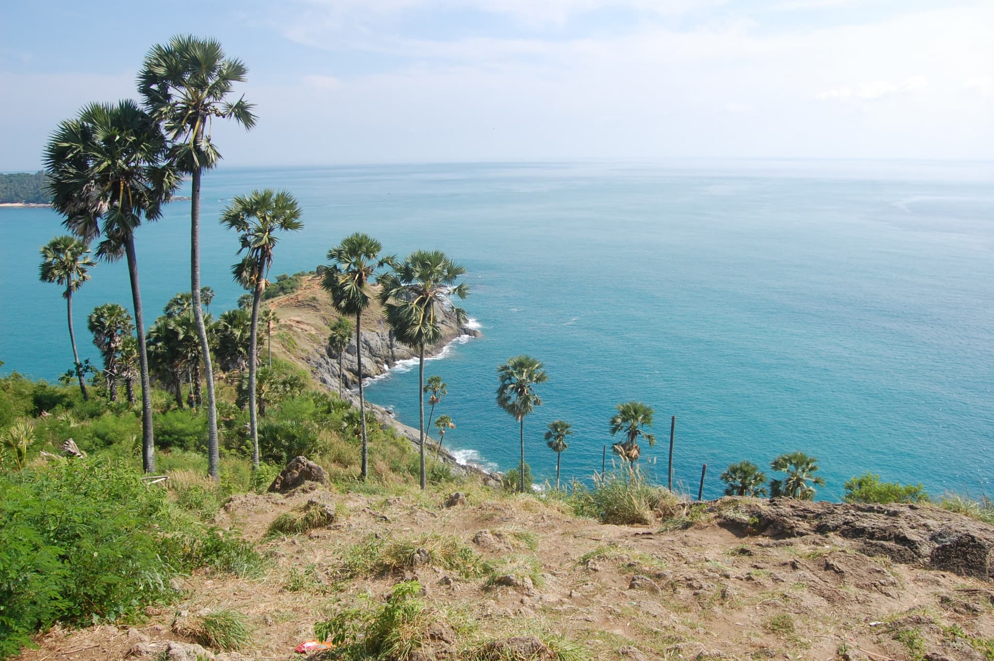 Phuket City Half-Day Tour: Wat Chalong, Big Buddha, Karon Viewpoint, Old Phuket Town - image 7