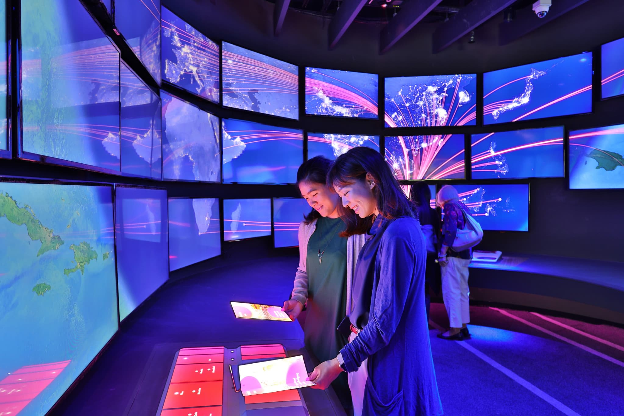 Changi Experience Studio - image 4