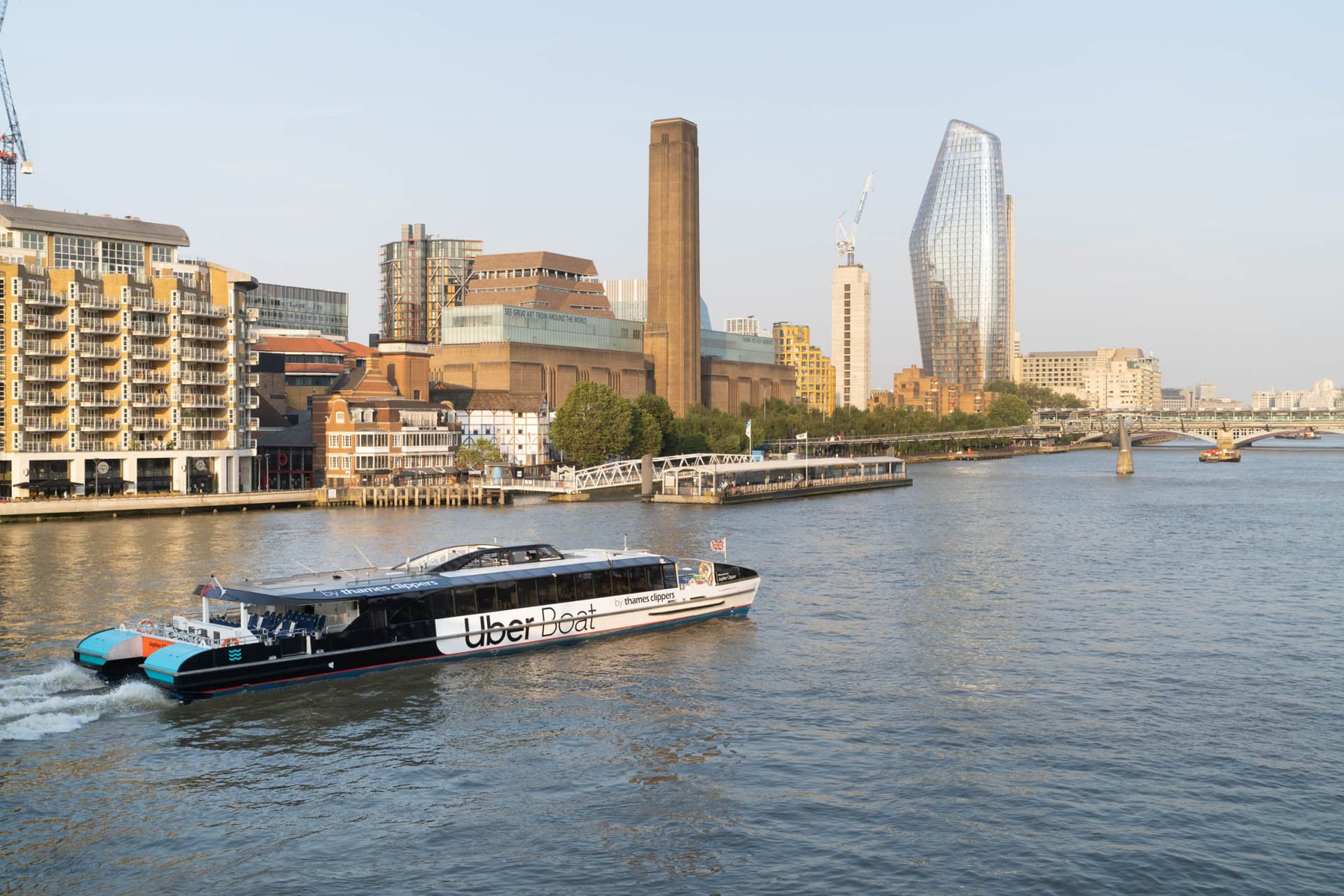 London Explorer Pass: Save up to 50% on Attractions - image 4