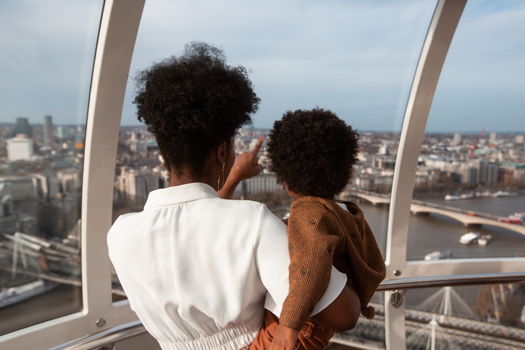 London Eye Ticket - image 6