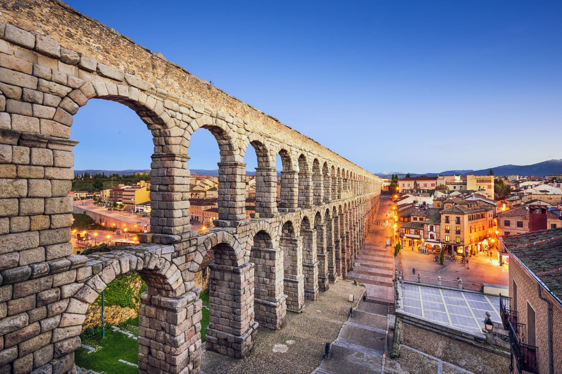 Toledo and Segovia Tour from Madrid - image 2