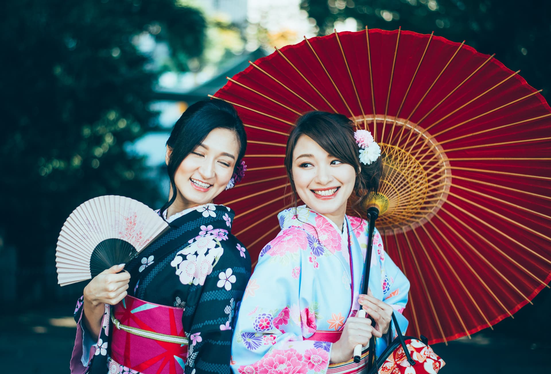 Professional Photo Shoot in Osaka - imagen 4
