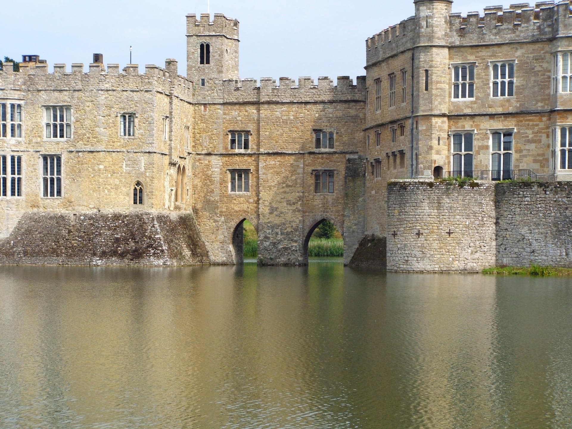 Leeds Castle, Canterbury, Dover and Greenwich Tour - image 10