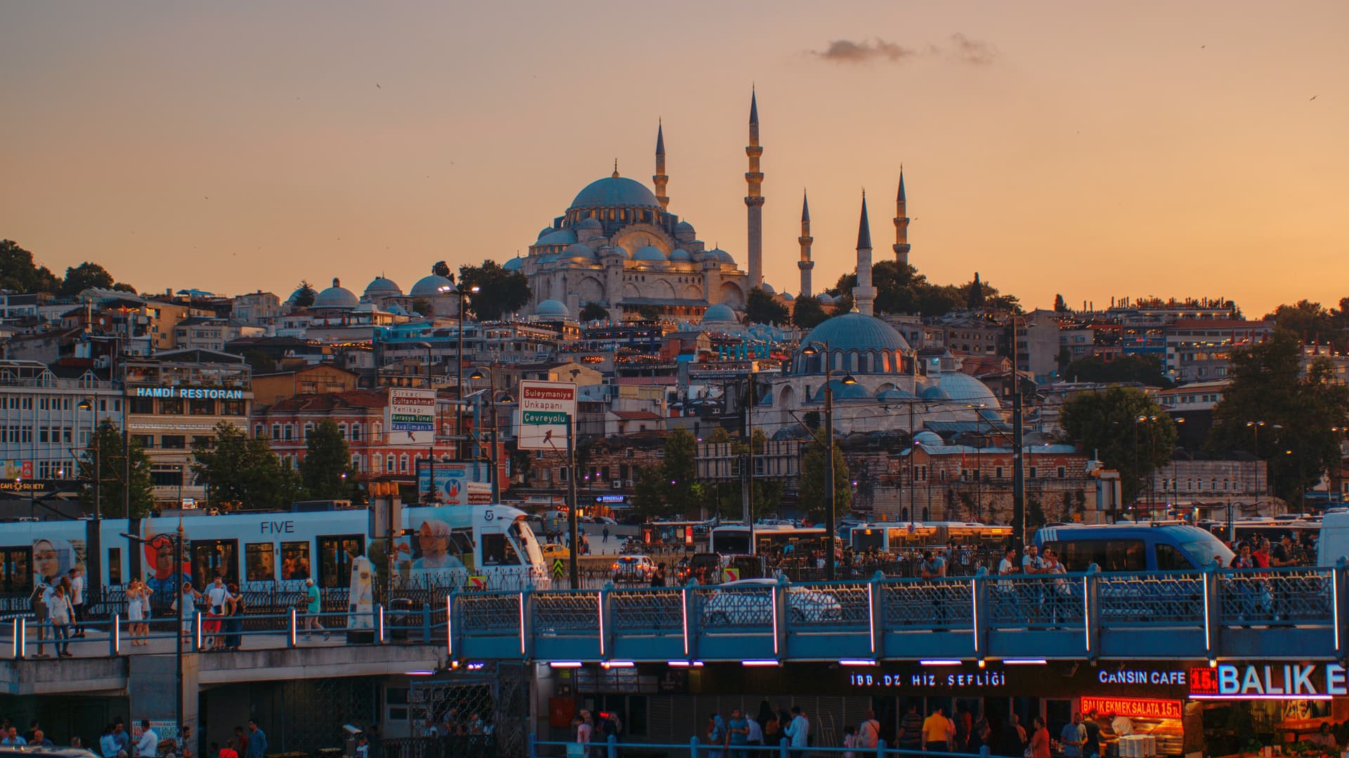 Istanbul Mosques Walking Tour - imagen 6