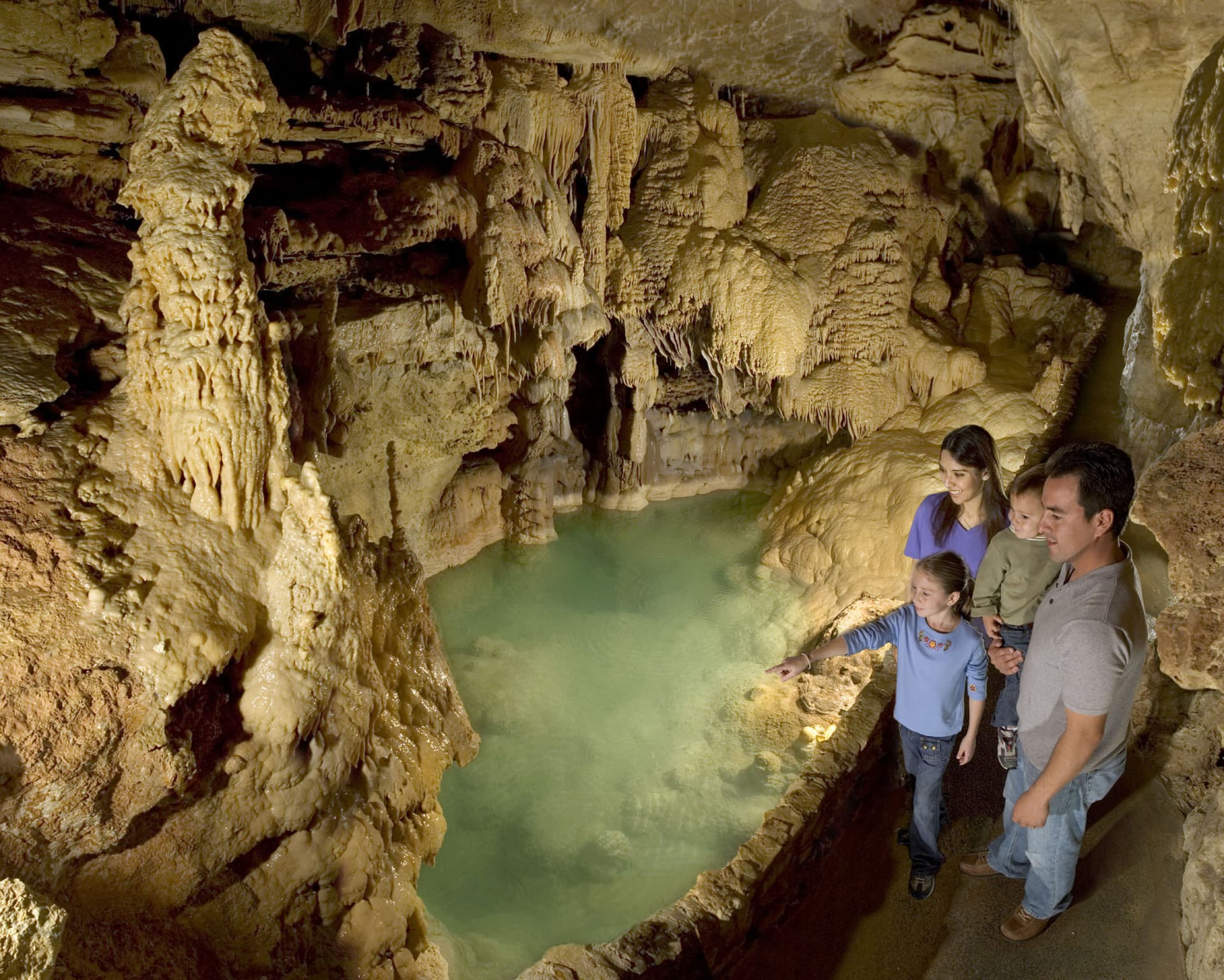 Go City San Antonio Essentials Pass: 3 Attractions - image 19