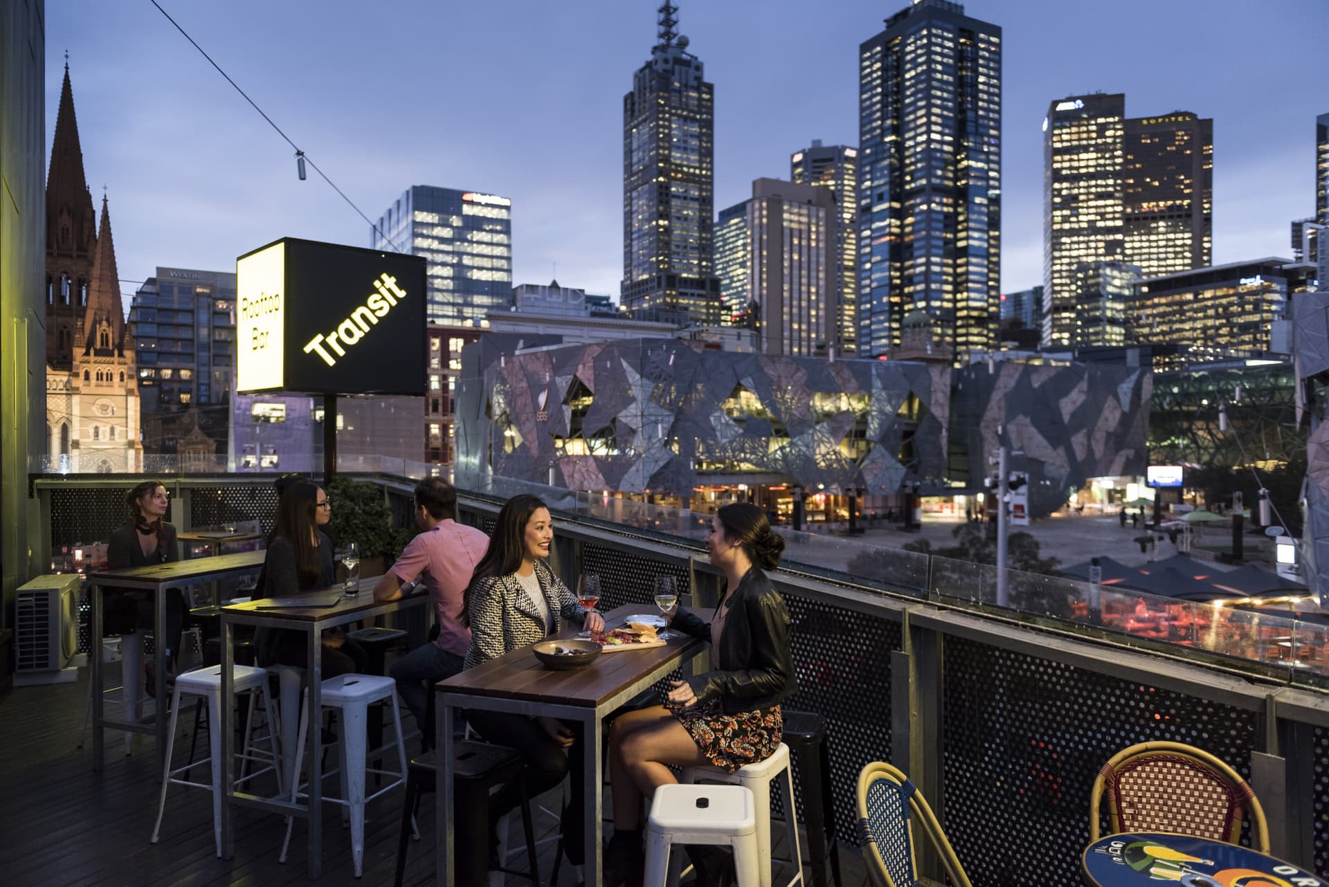 Melbourne Foodie Discovery Walking Tour - imagen 7