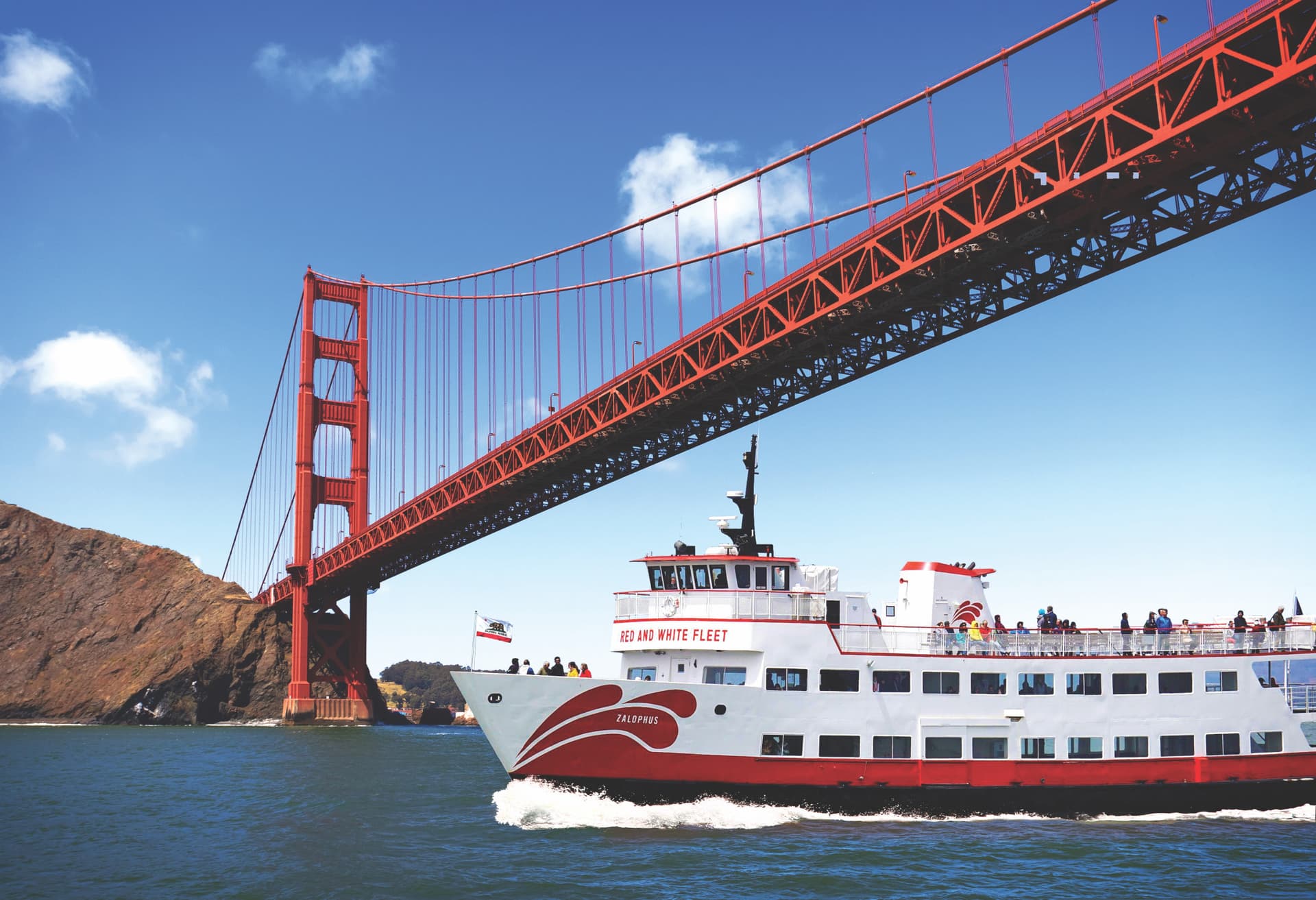Go City San Francisco Essentials Pass: 3 Attractions - image 7