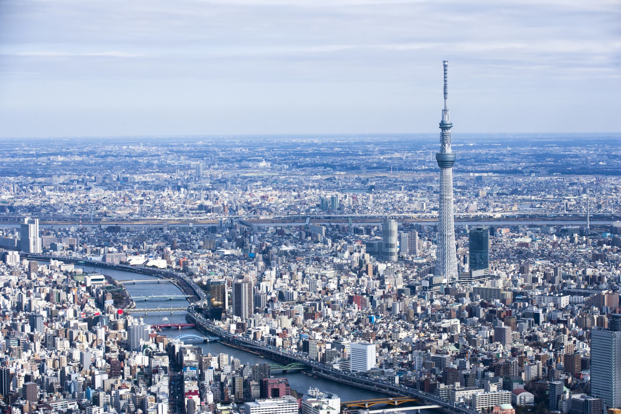 COMBO: Tokyo Skytree + Tembo Galleria Ticket - image 5