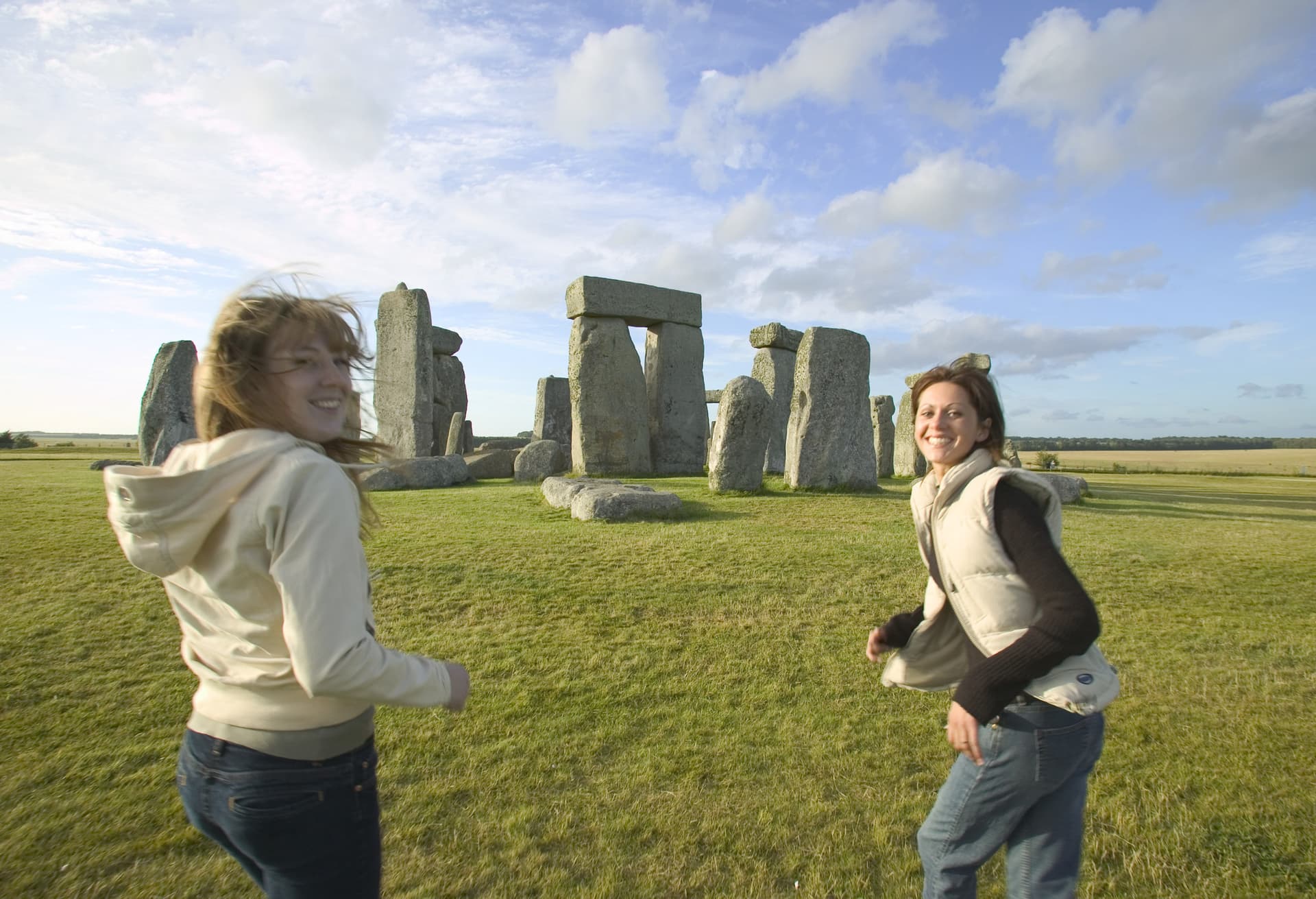 England In One Day: Stonehenge, Bath, Stratford and The Cotswolds Tour - image 6