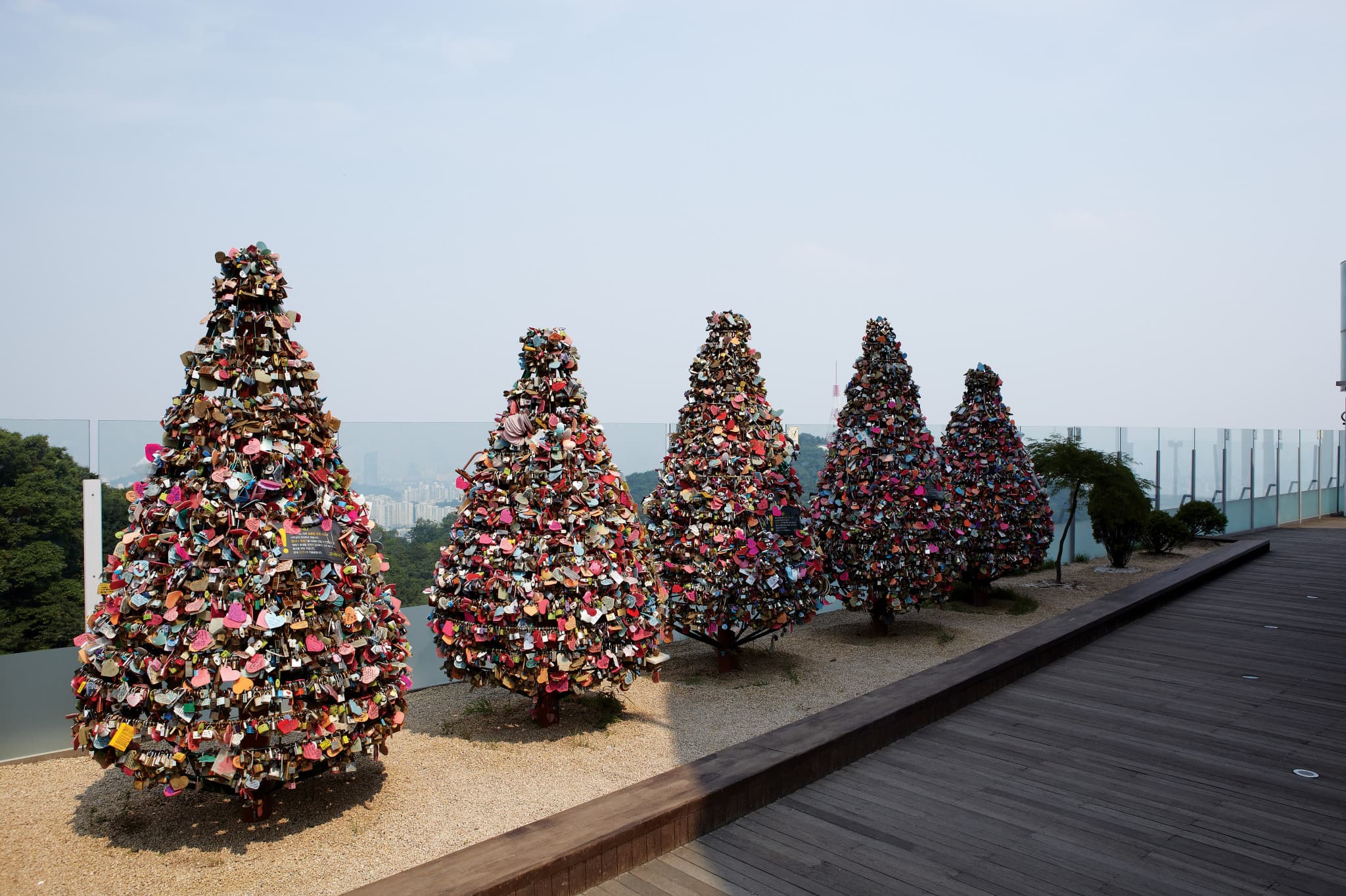 N Seoul Tower Ticket - image 6