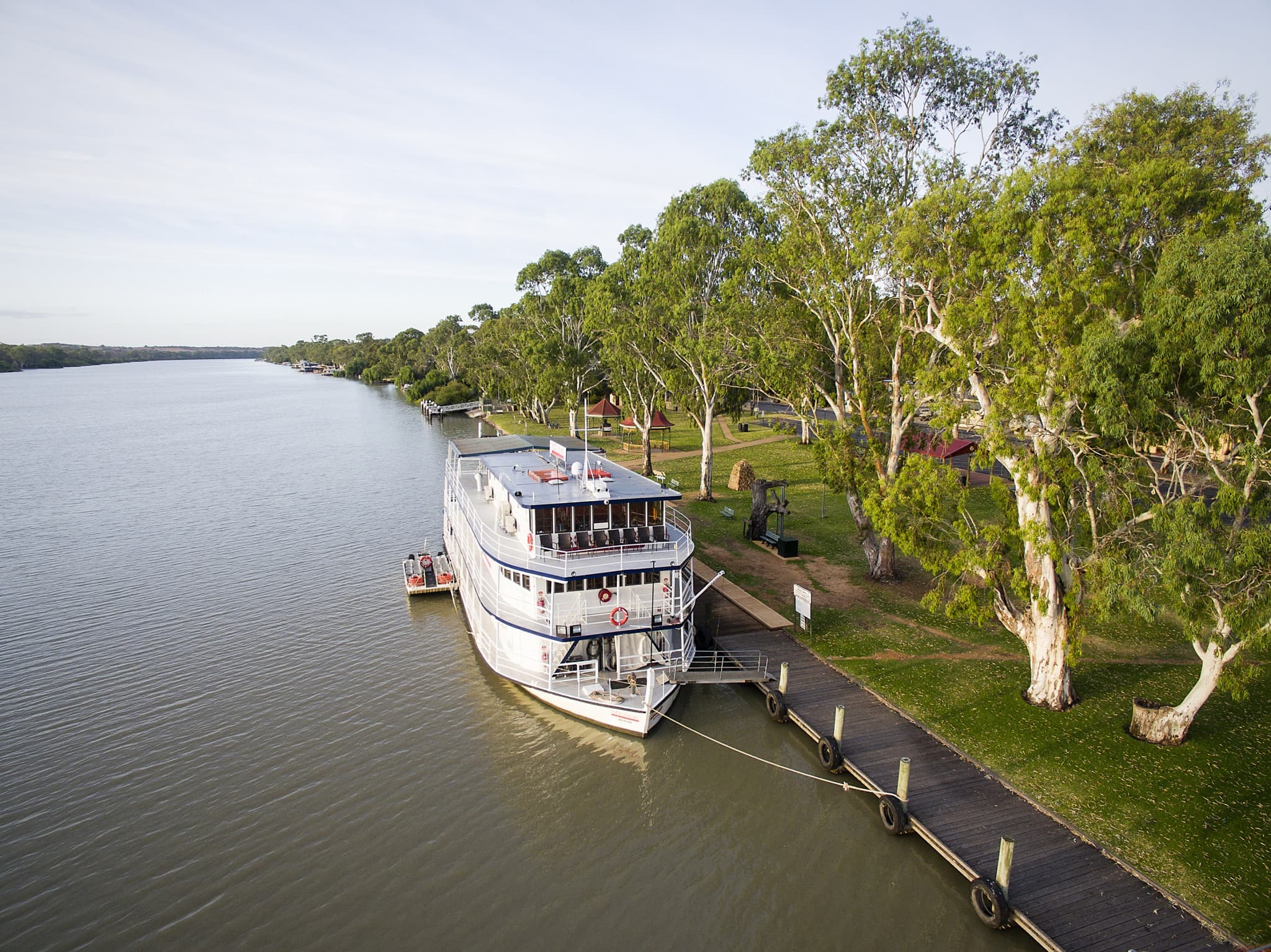 Murray River Highlights Tour - image 2