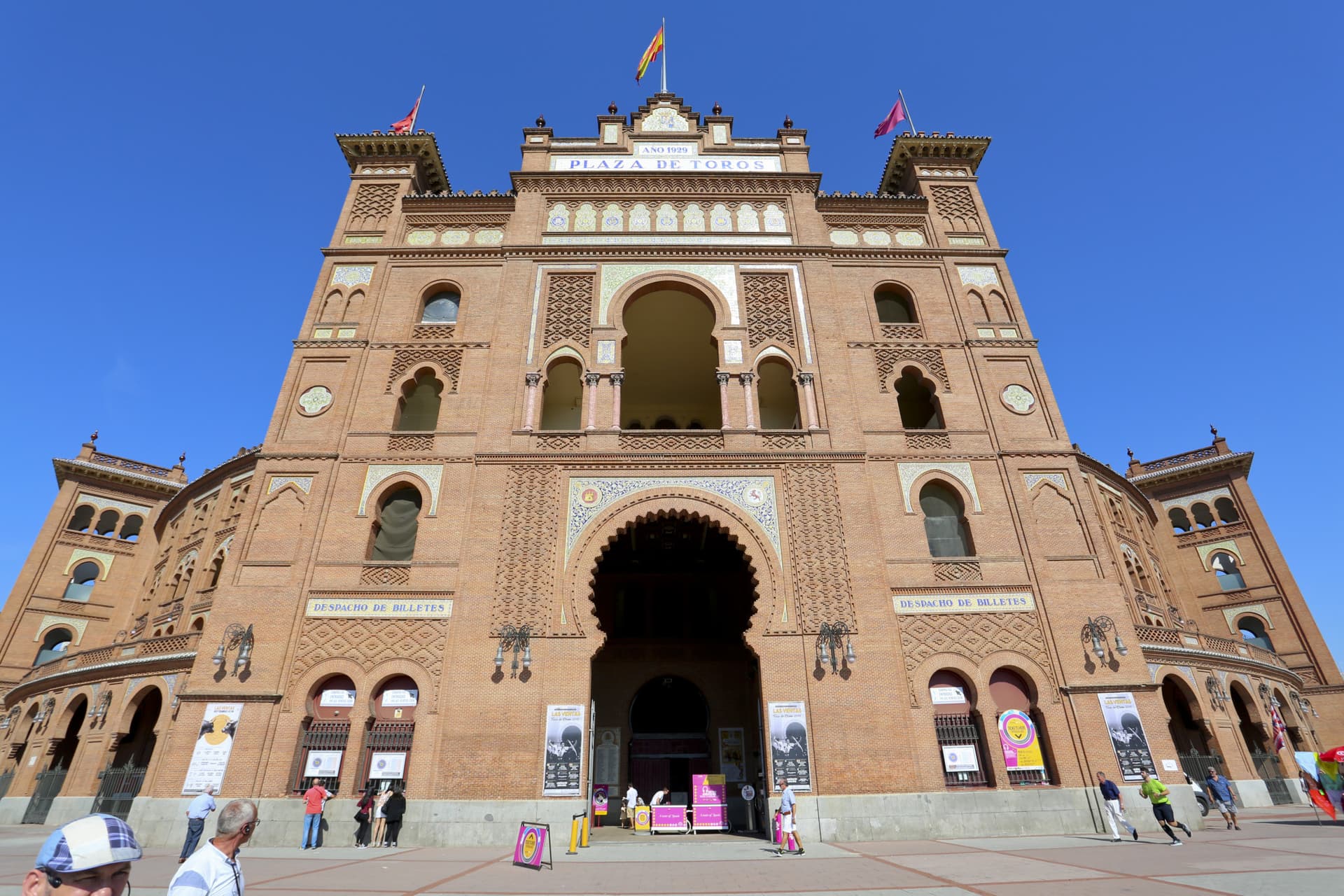 Go City Madrid Explorer Pass: Save up to 50% on Attractions - image 6