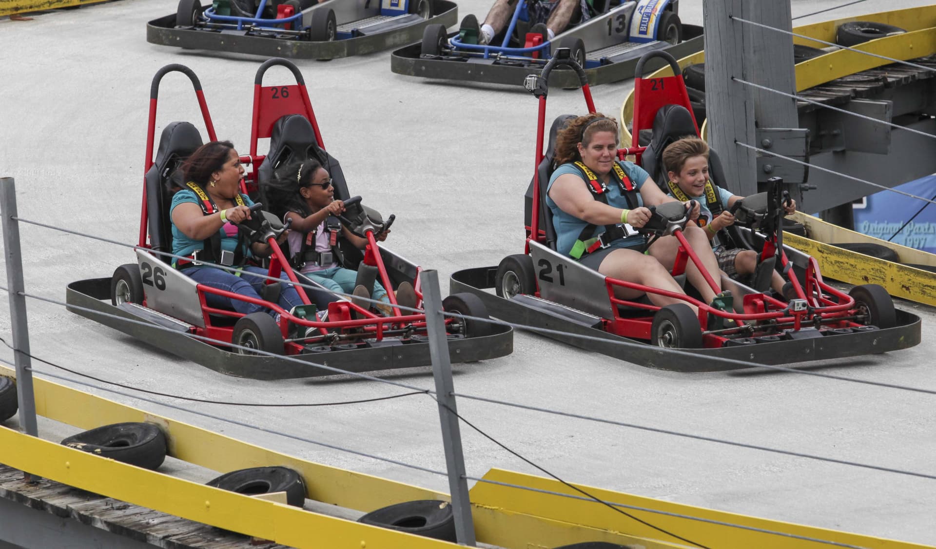 Go City Orlando Essentials Pass: 3 Attractions - image 19