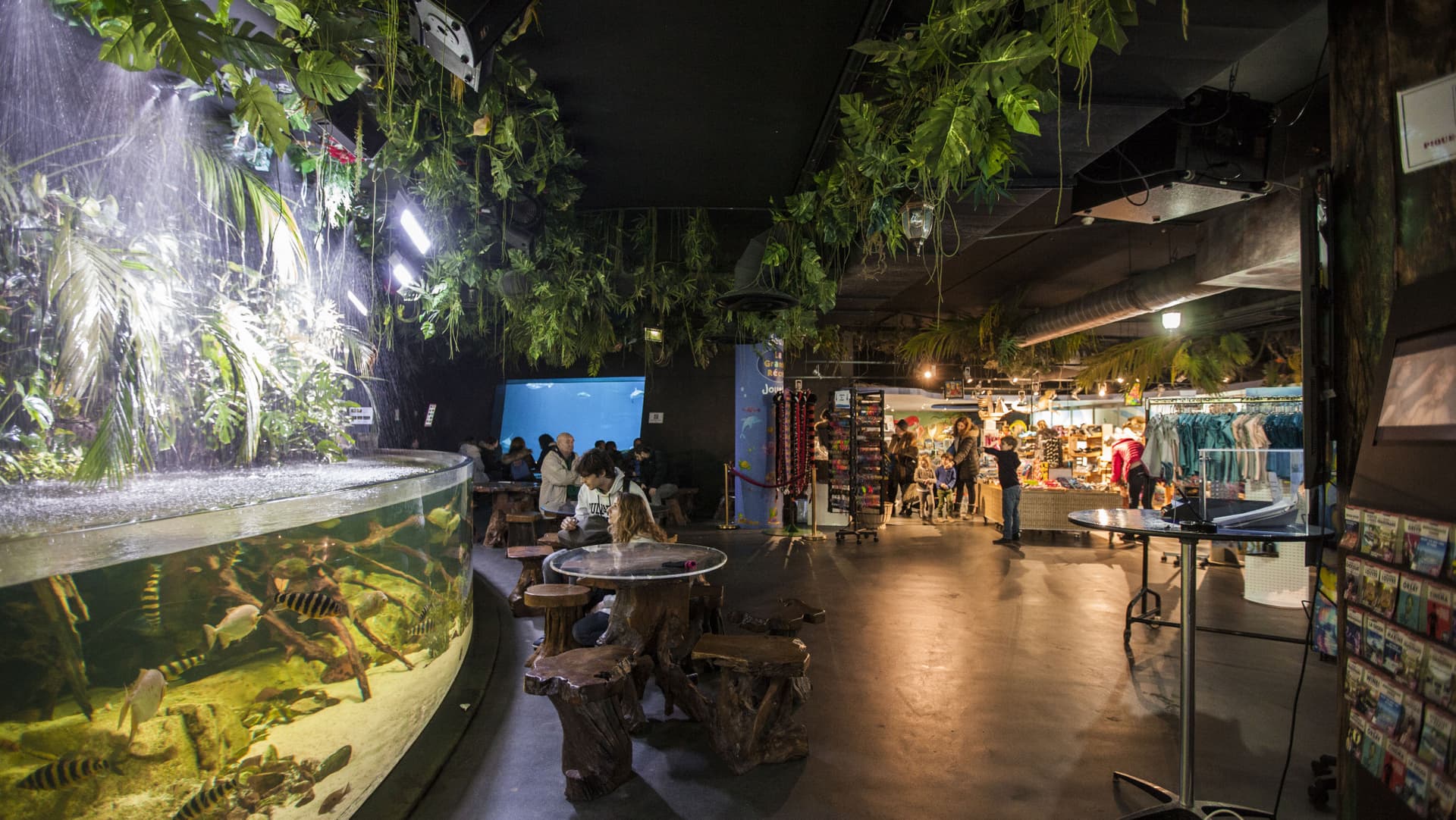Aquarium de Paris - imagen 2