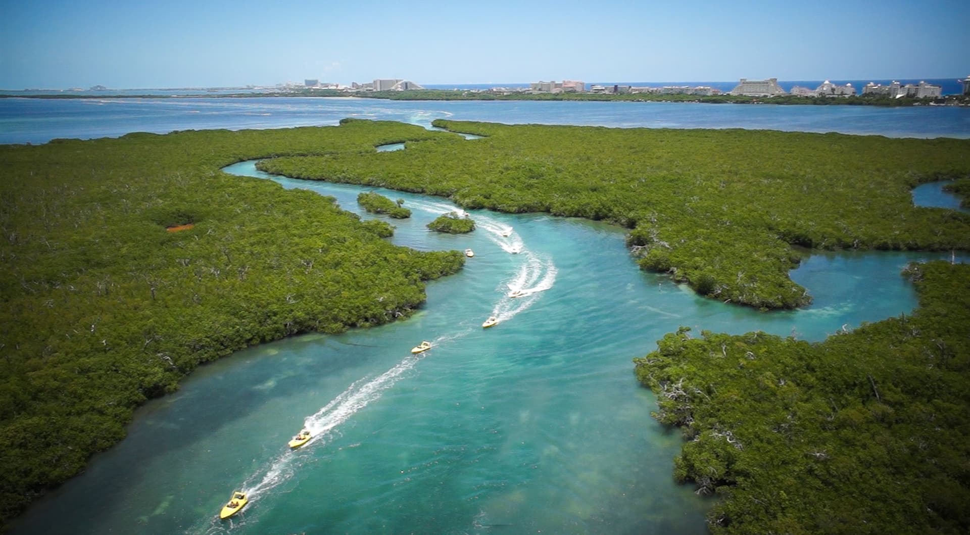 Go City Cancun Essentials Pass: 3 Attractions - image 5