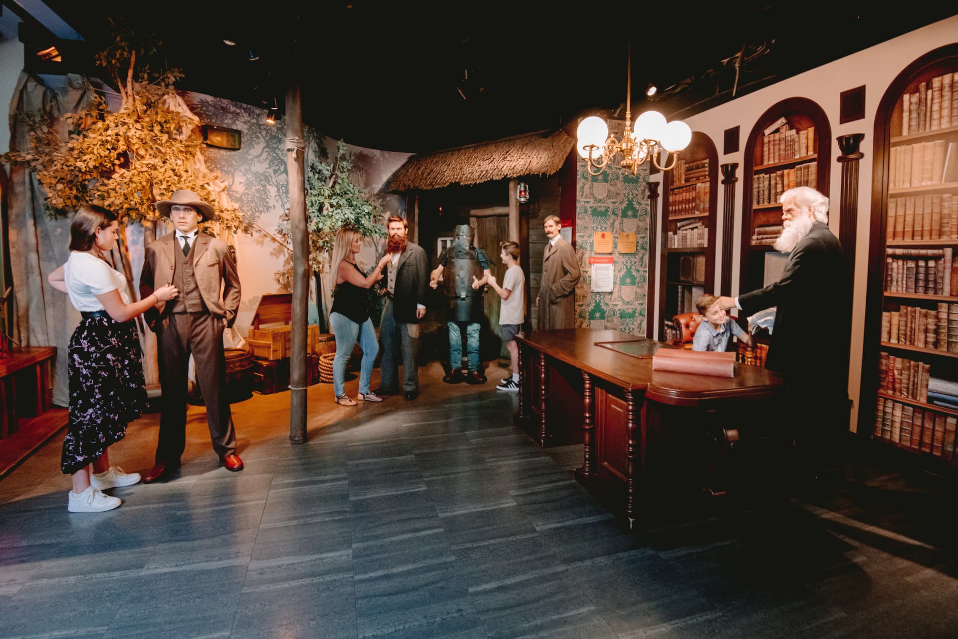 Madame Tussauds Sydney Direct Entry Ticket - image 2