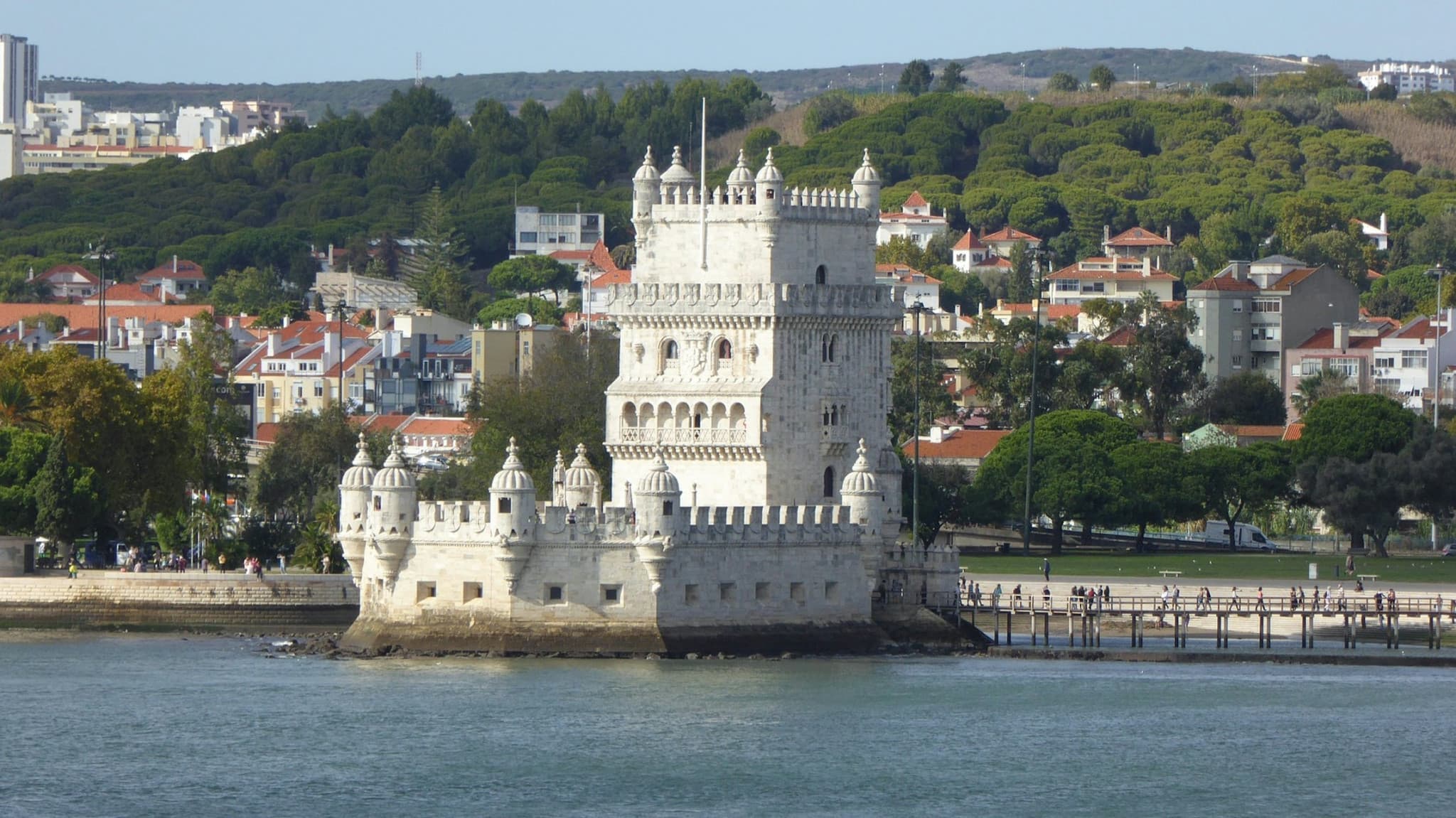 Belém Tower Ticket - image 8