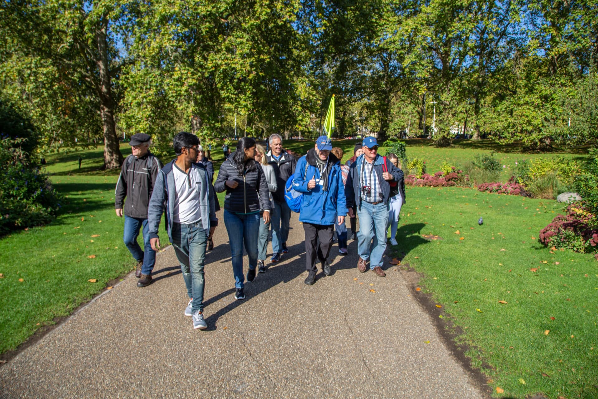 Royal London Walking Tour - imagen 11