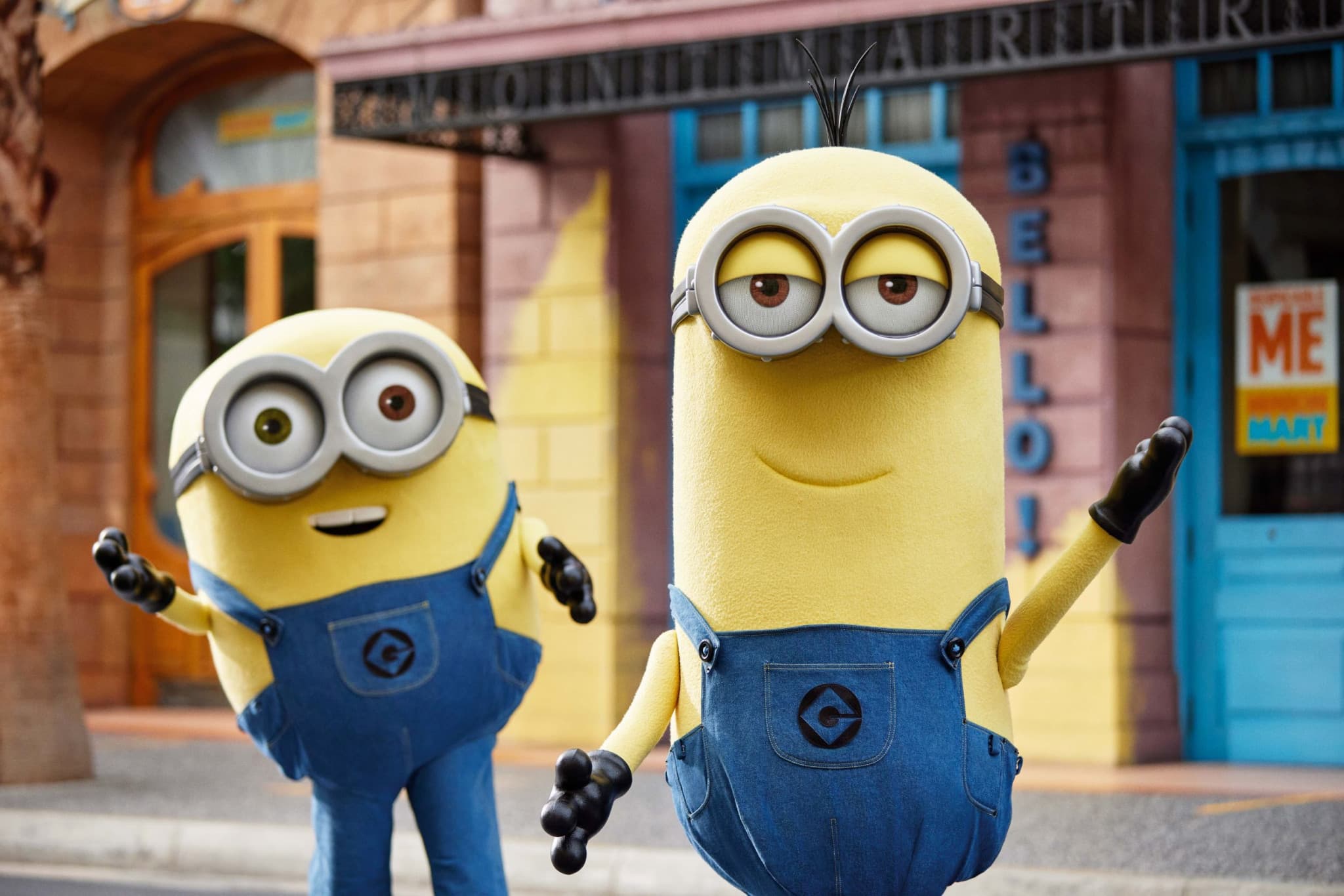 Universal Studios Singapore Express Pass - image 6