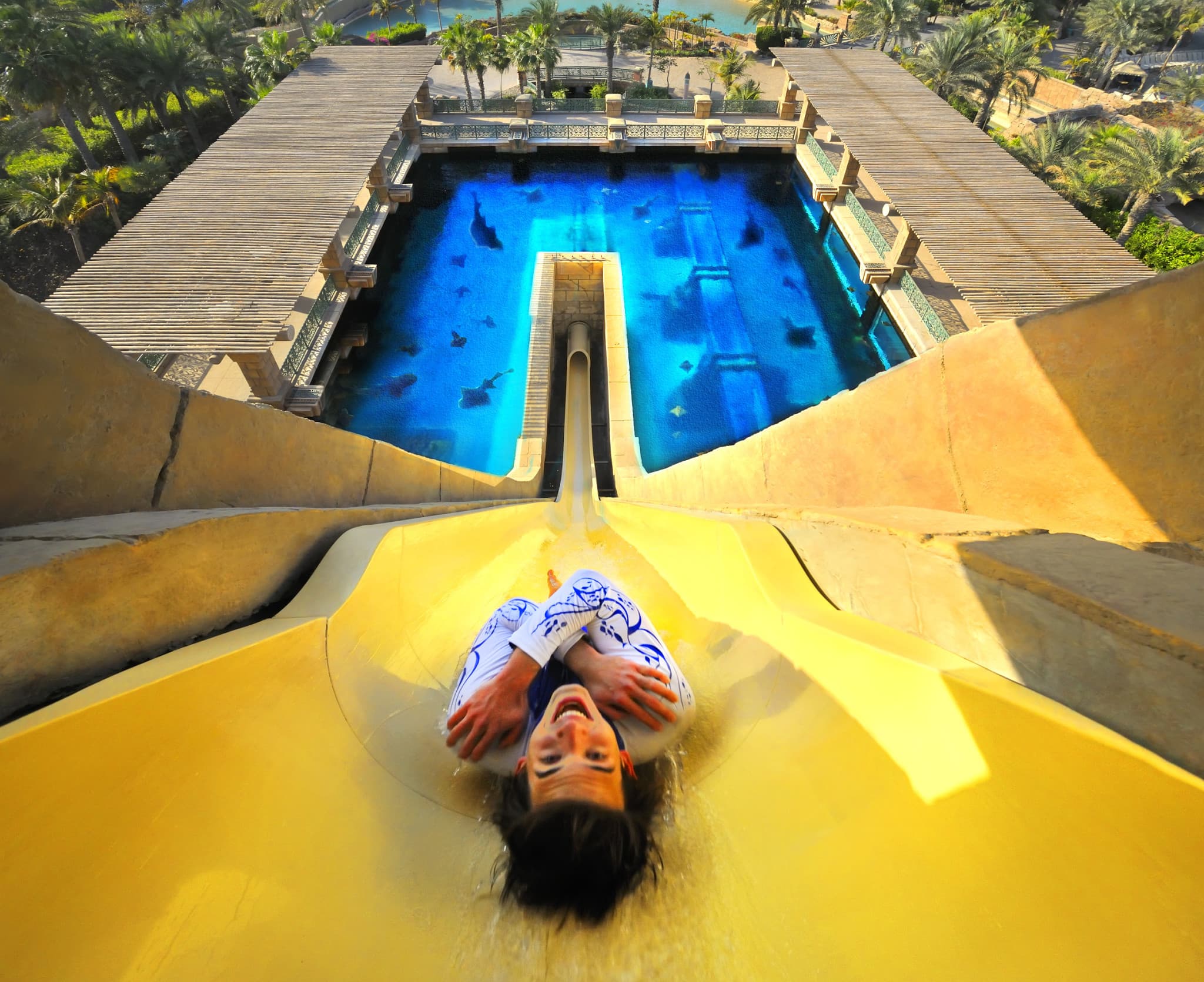 Atlantis Aquaventure World Dubai - Aquaventure Waterpark Ticket - image 5