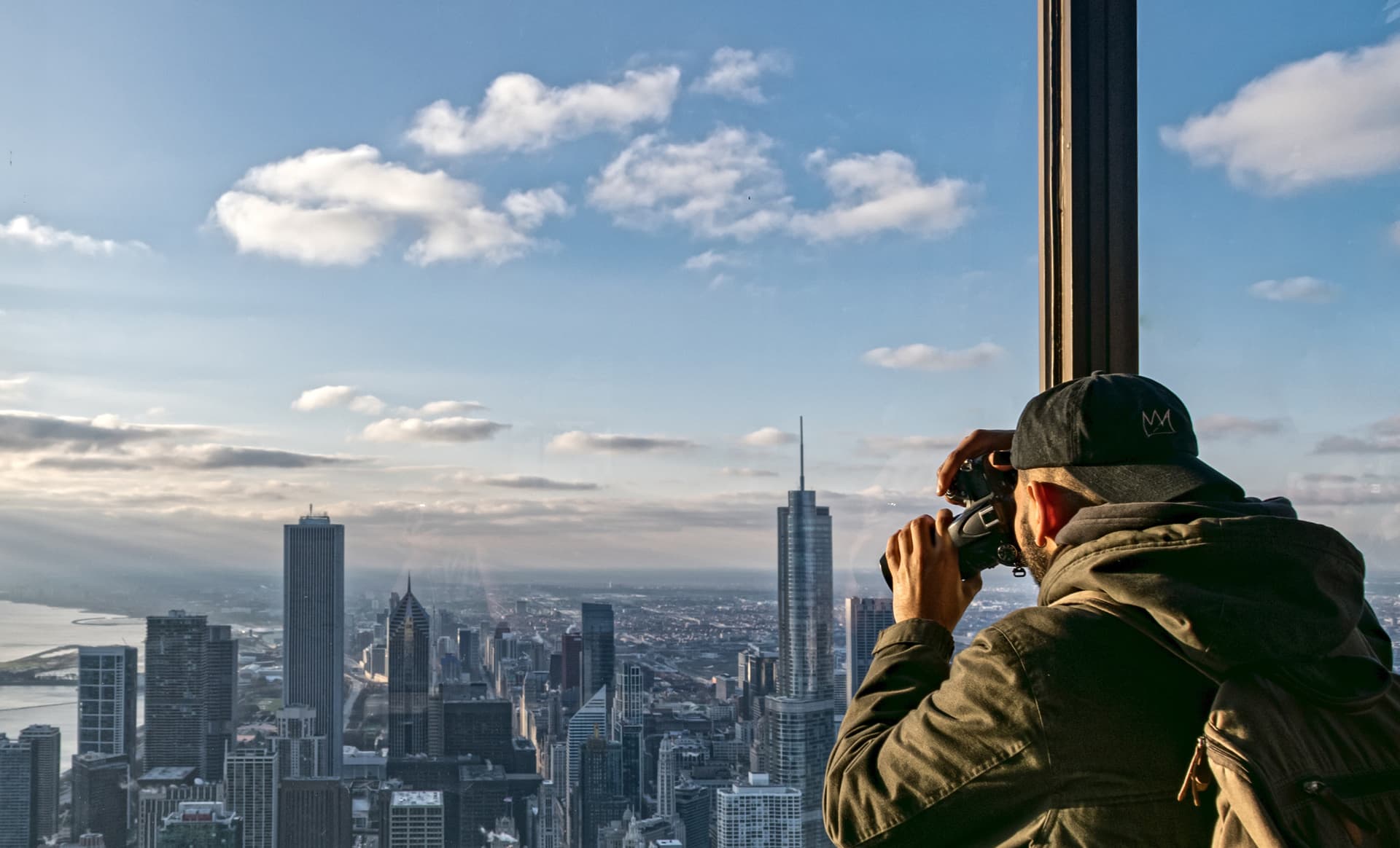 Go City Chicago Explorer Pass: Save up to 50% on Attractions - image 19