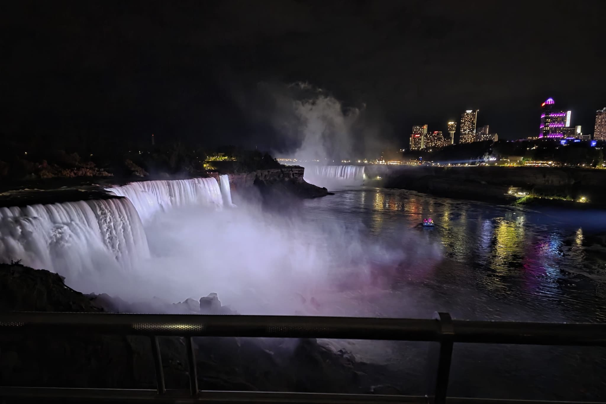 Niagara Falls, USA: Guided Tour & Optional Maid of the Mist - image 10