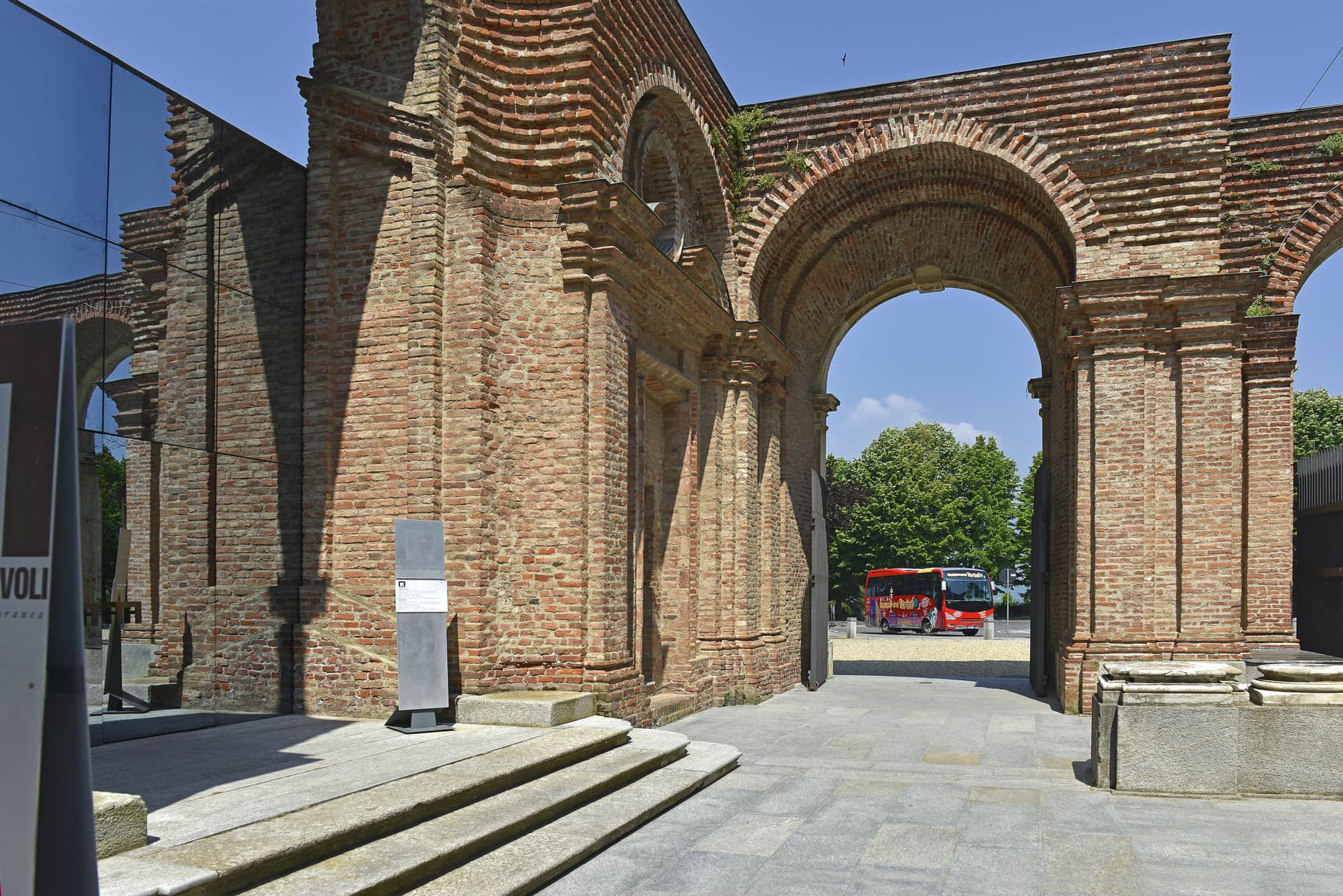 City Sightseeing Turin Hop-on Hop-off Bus Tour - imagen 10