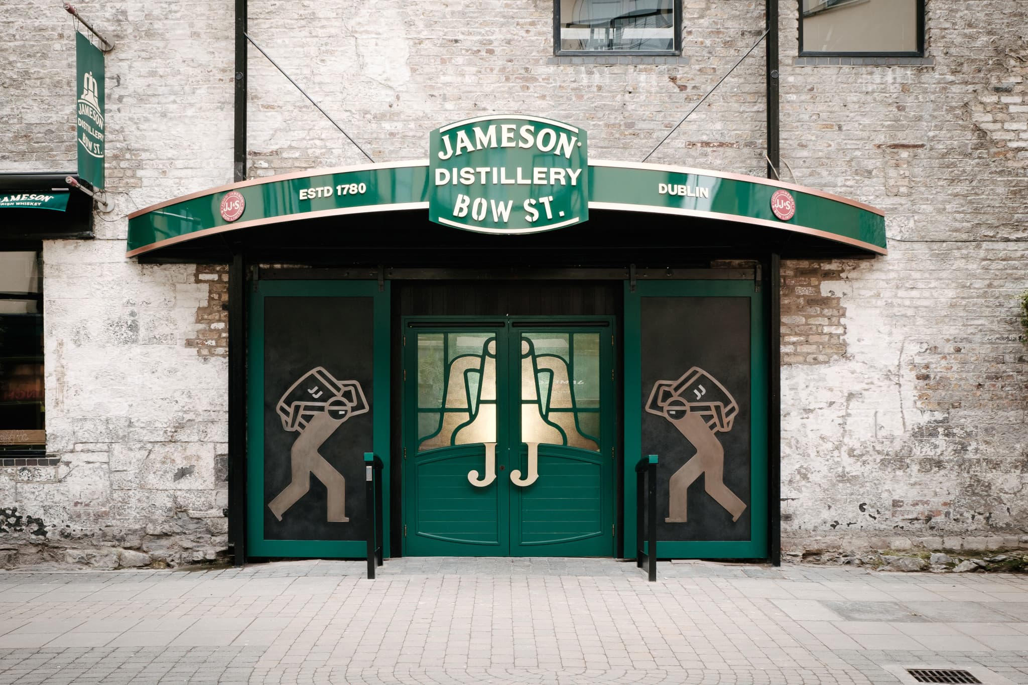 Go City Dublin Essentials Pass: 3 Attractions - image 14