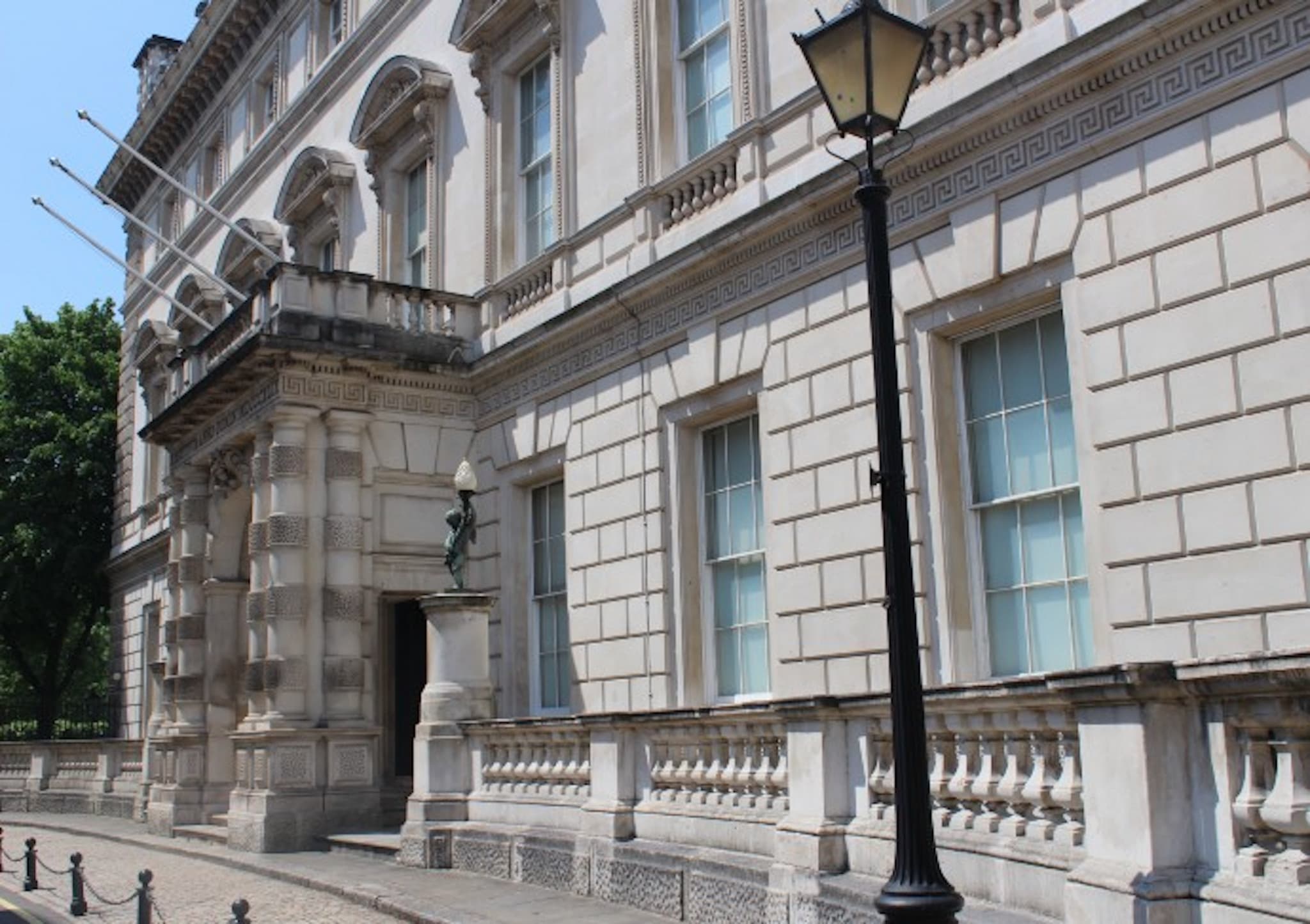 Downton Abbey Walking Tour - main image