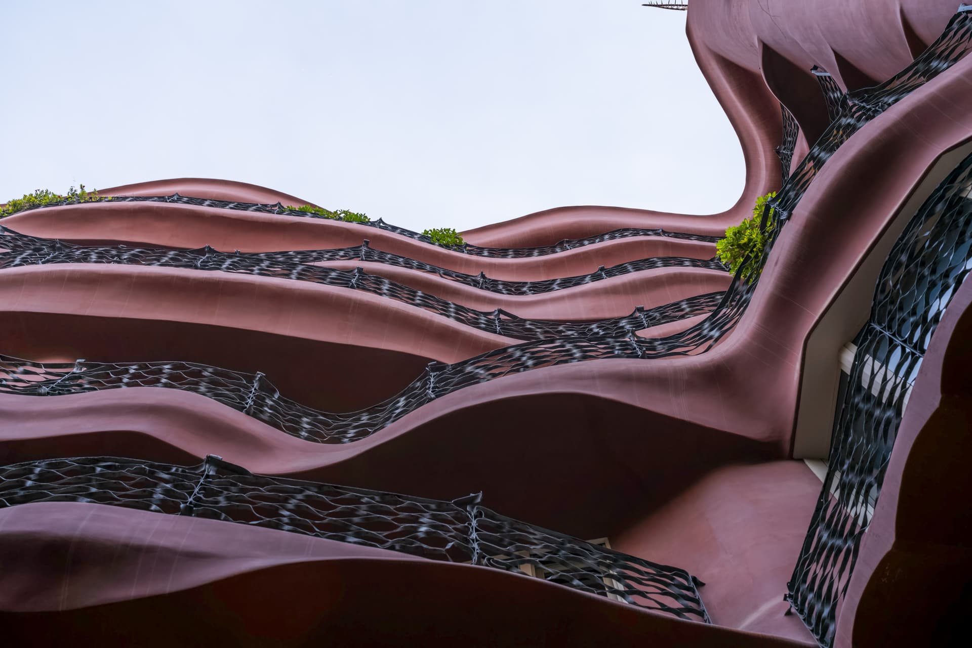 Casa Mila La Pedrera Ticket - image 13