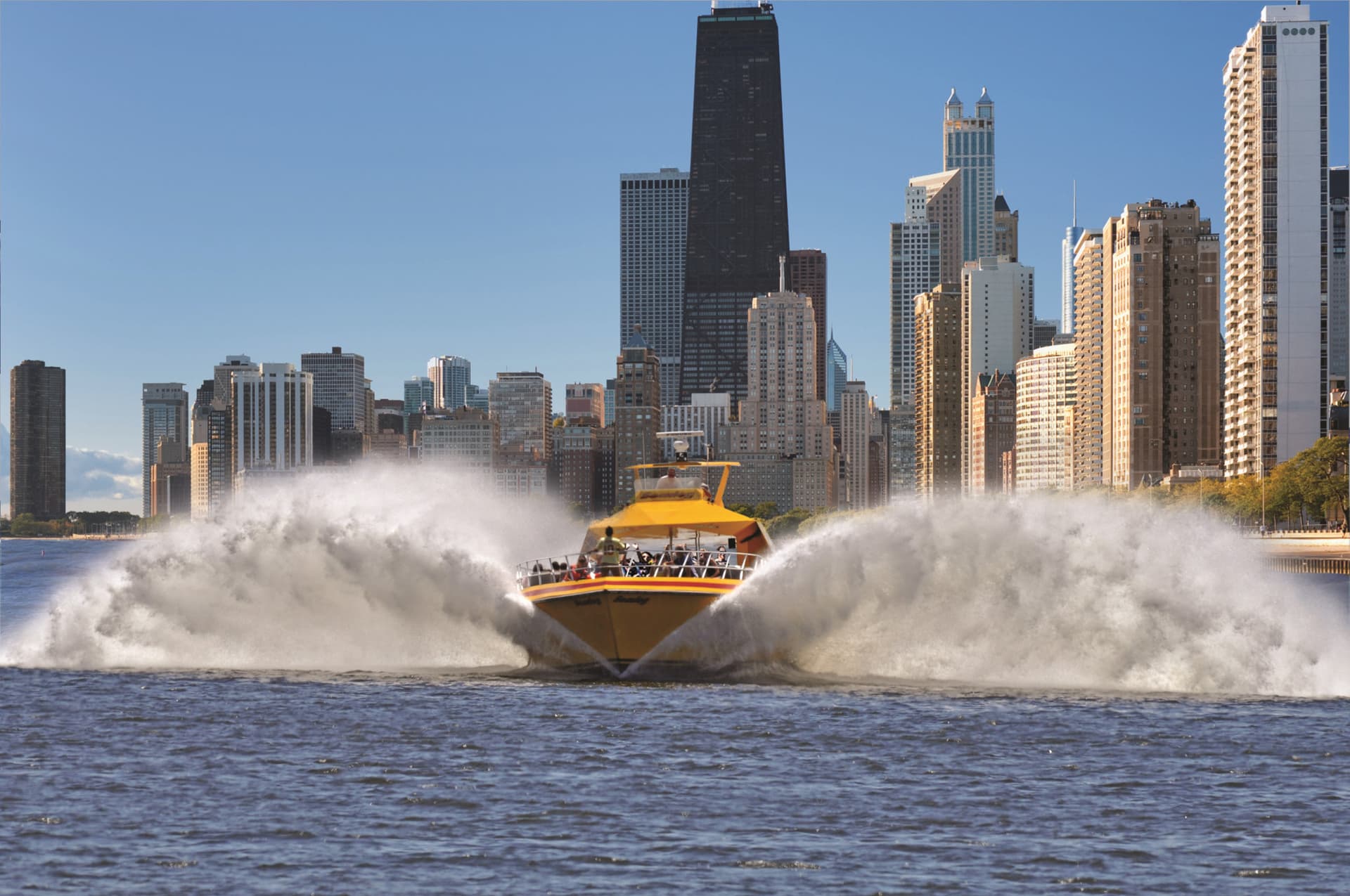 Go City Chicago All-Inclusive Pass: Save up to 50% on Attractions - image 9